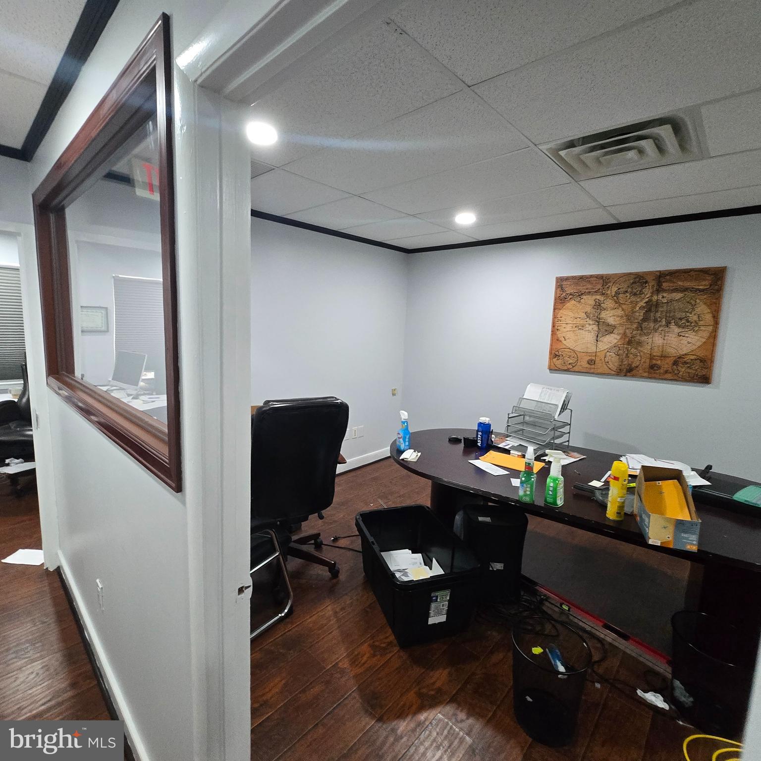 HANOVER OFFICE PARK - Commercial Sale