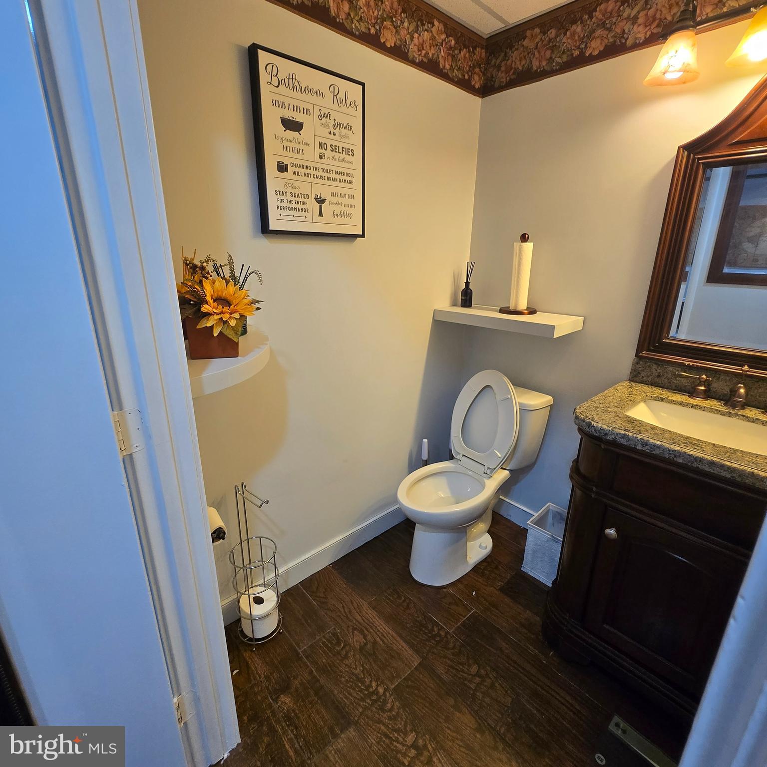 HANOVER OFFICE PARK - Commercial Sale