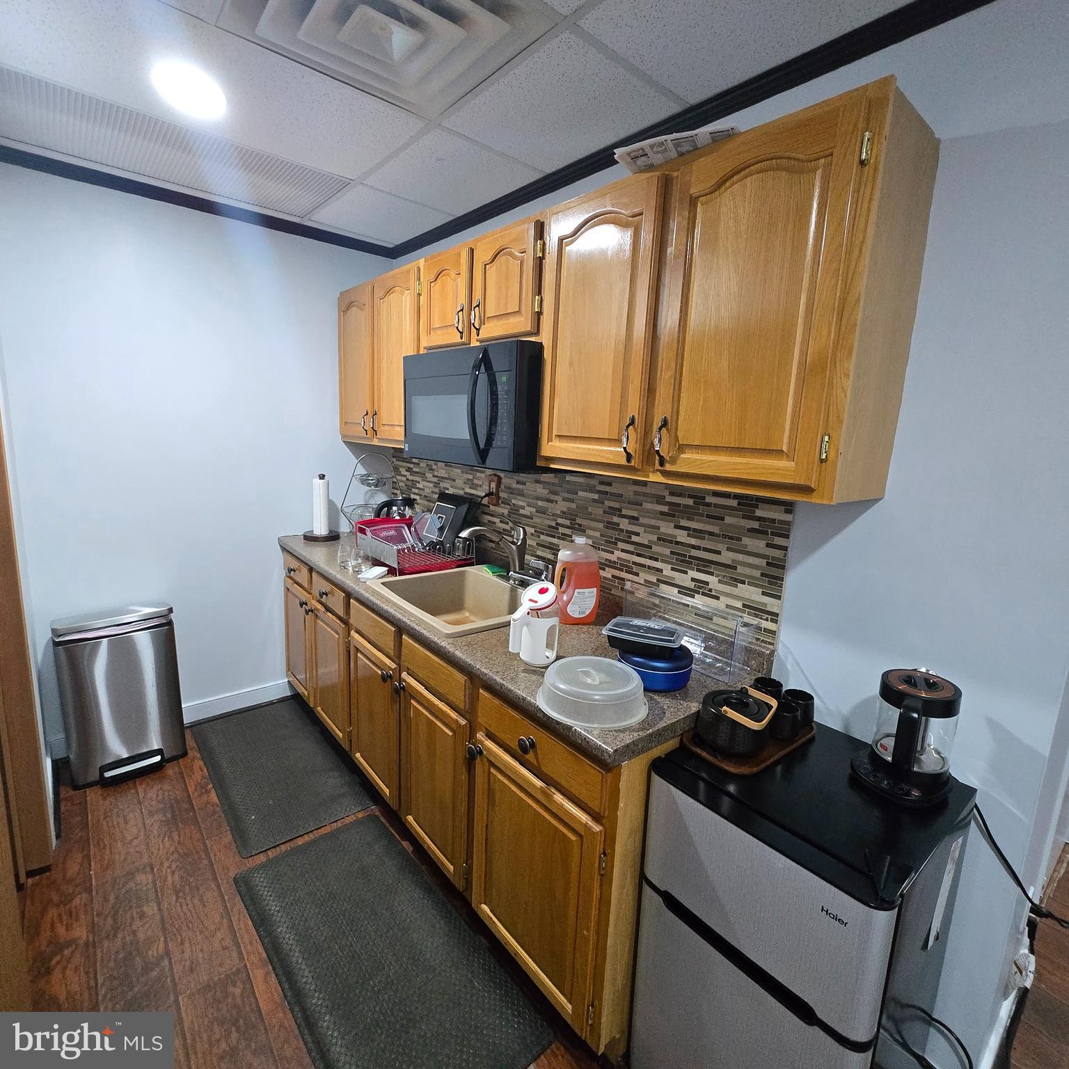 HANOVER OFFICE PARK - Commercial Sale