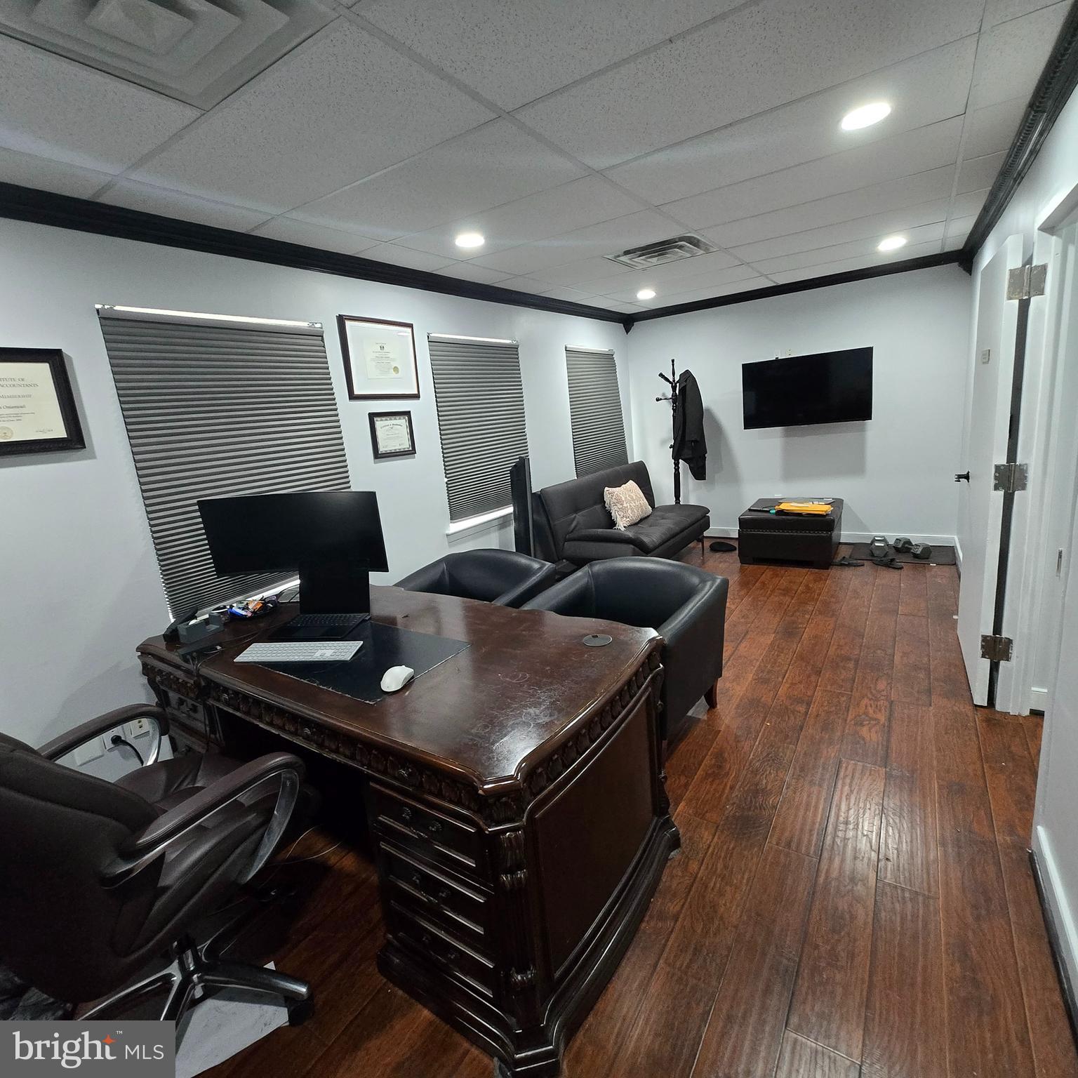 HANOVER OFFICE PARK - Commercial Sale