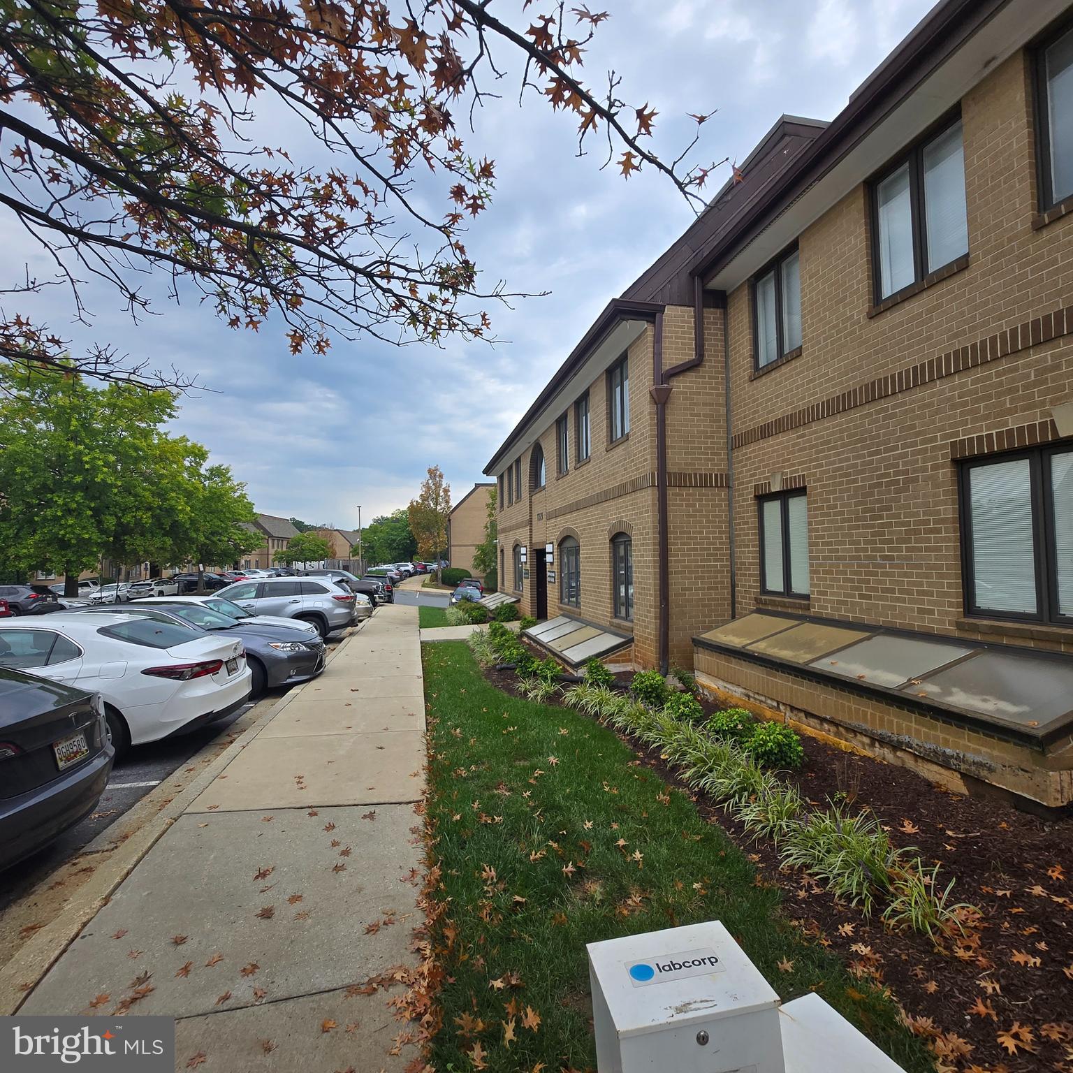 HANOVER OFFICE PARK - Commercial Sale