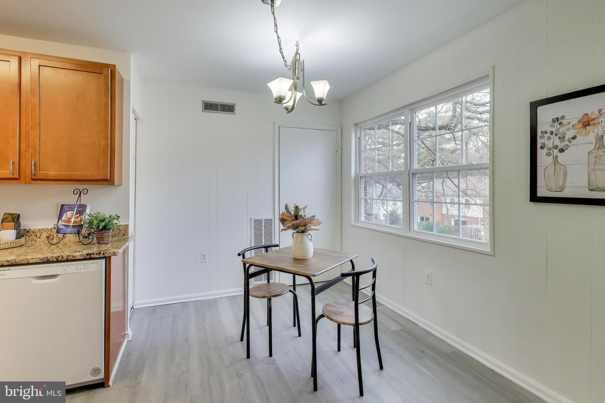 PLYMOUTH GARDENS - Residential