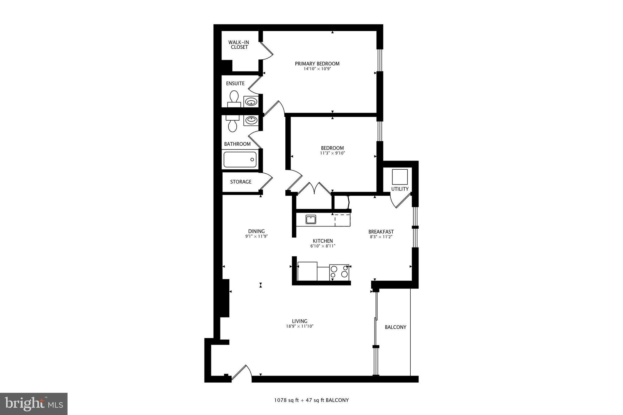 PLYMOUTH GARDENS - Residential