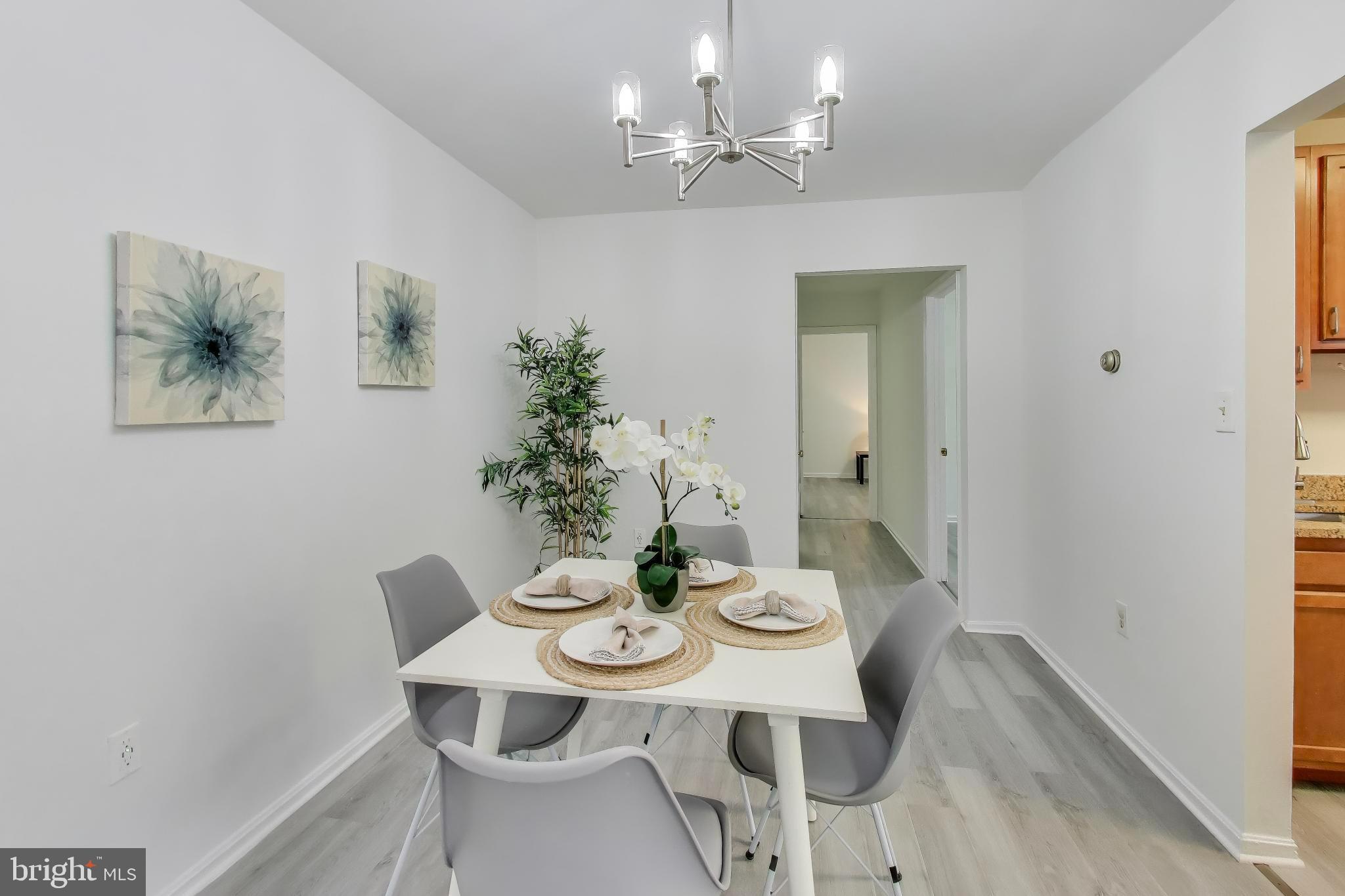 PLYMOUTH GARDENS - Residential