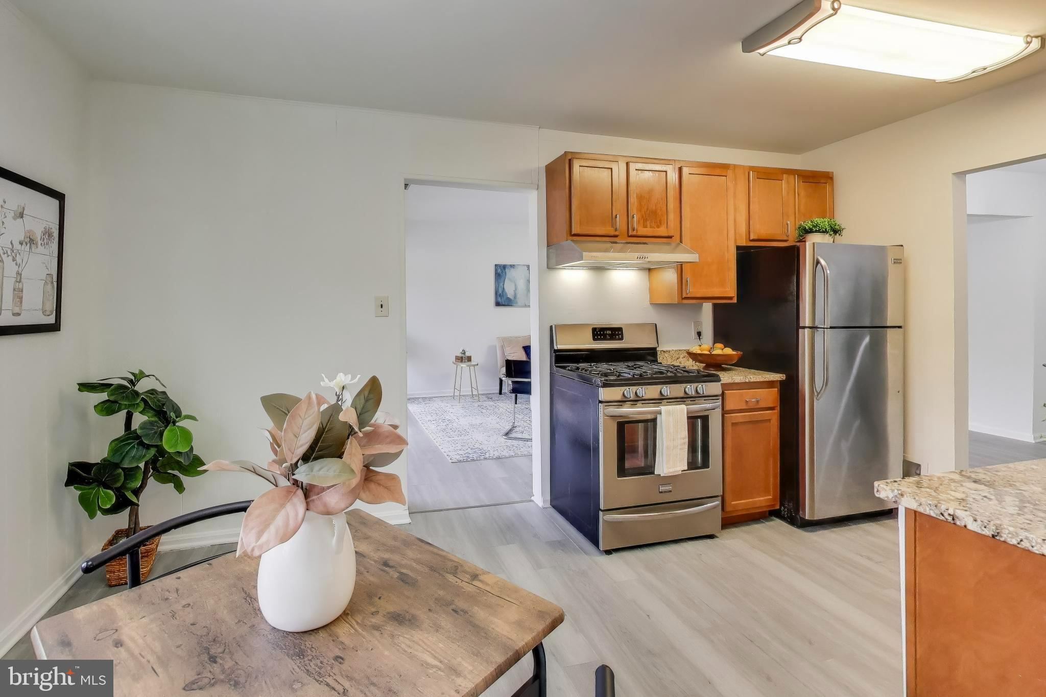 PLYMOUTH GARDENS - Residential