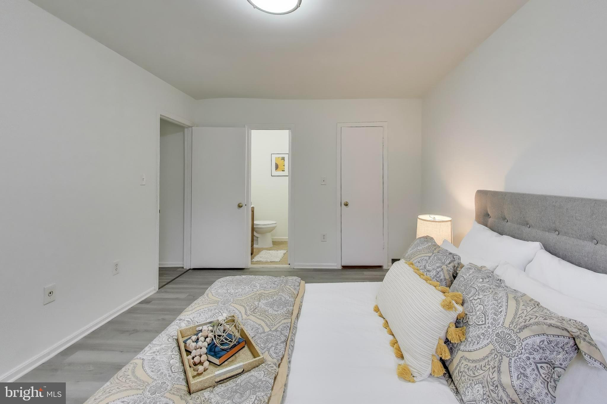 PLYMOUTH GARDENS - Residential