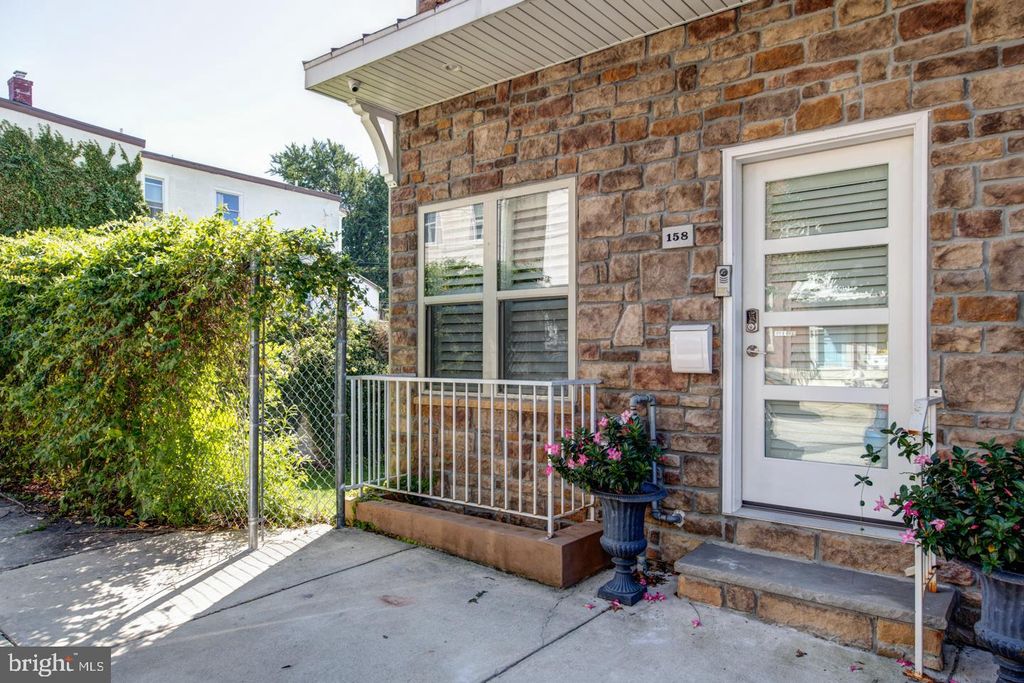 Photo of 158 Kalos Street, PHILADELPHIA, PA 19128 (MLS # PAPH2551094)