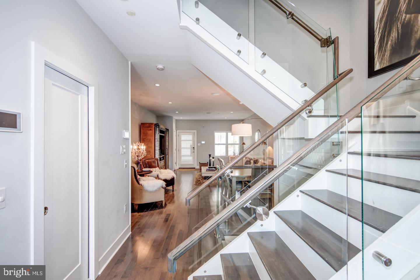 MANAYUNK - Residential