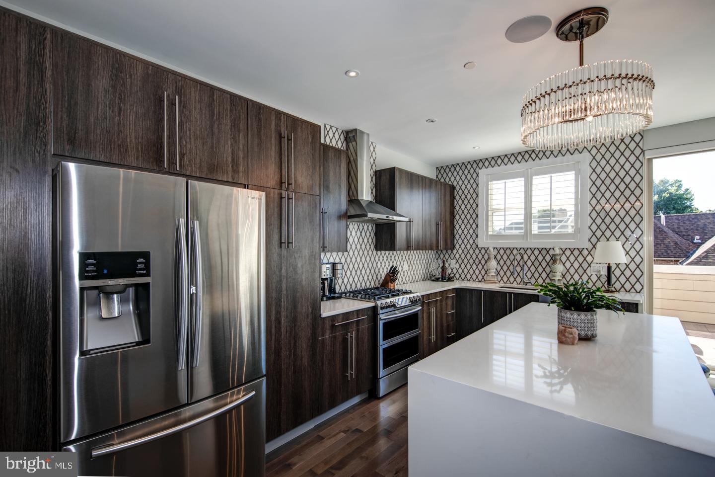 MANAYUNK - Residential