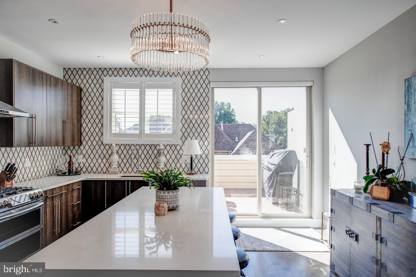 MANAYUNK - Residential