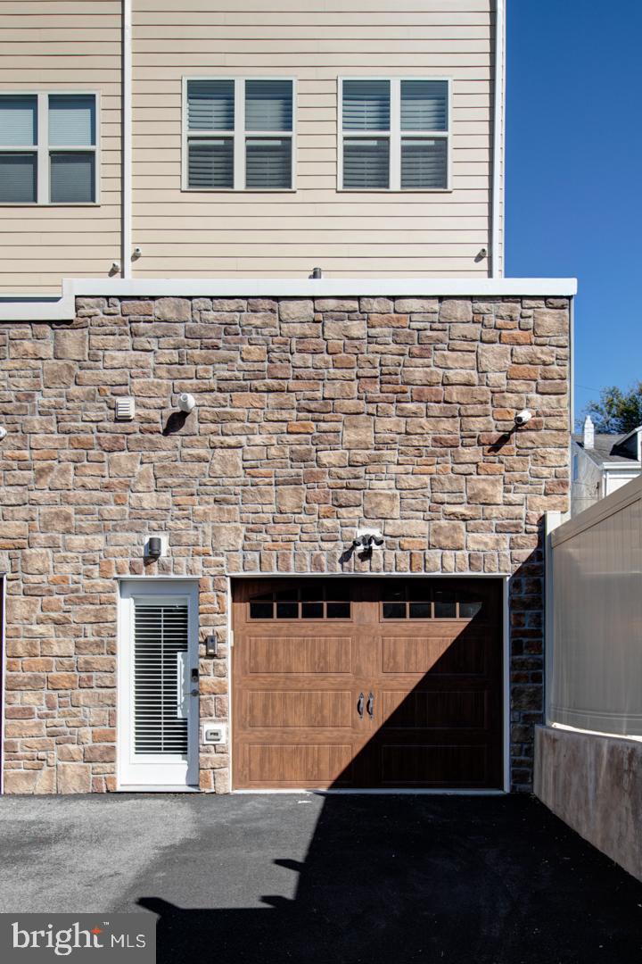 MANAYUNK - Residential