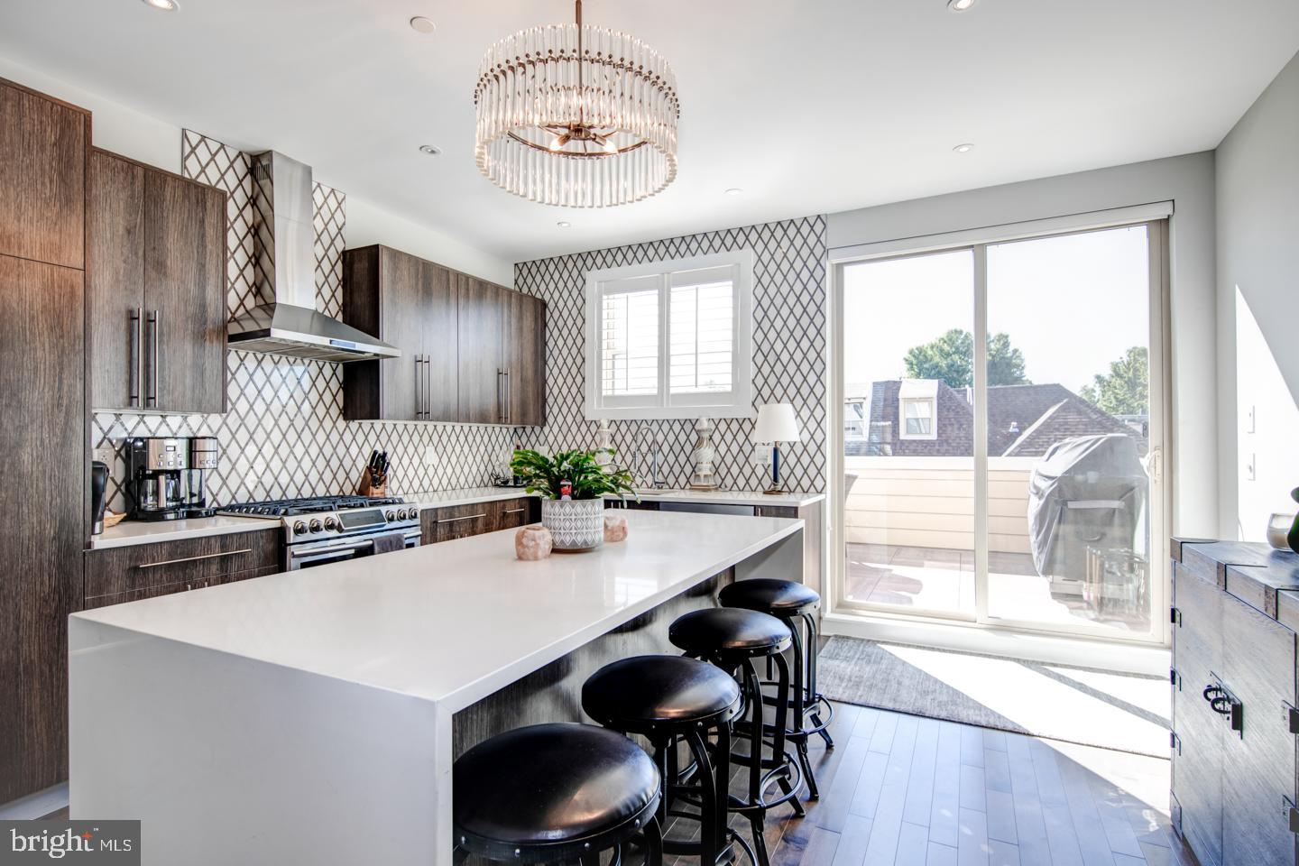 MANAYUNK - Residential