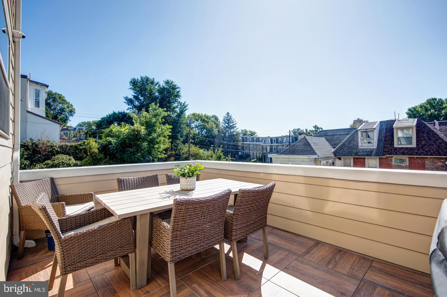 MANAYUNK - Residential