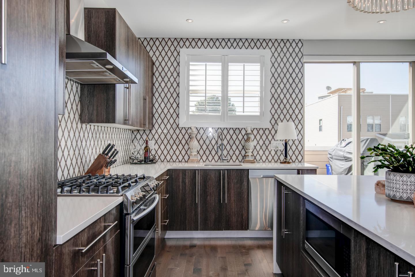 MANAYUNK - Residential