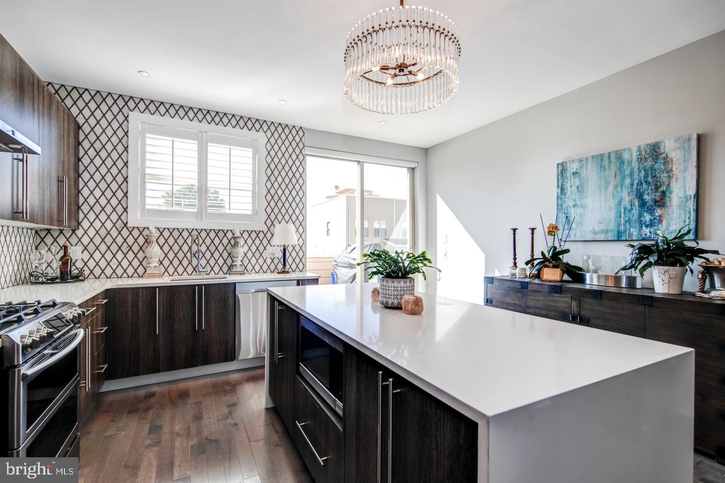 MANAYUNK - Residential