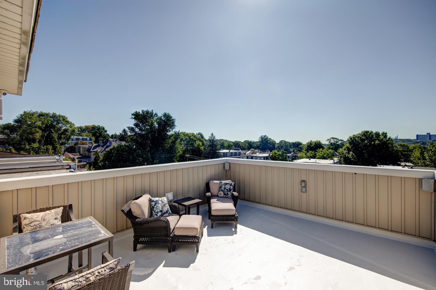 MANAYUNK - Residential