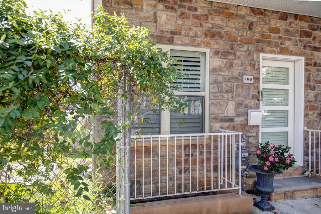 Photo of 158 Kalos Street, PHILADELPHIA, PA 19128 (MLS # PAPH2551094)