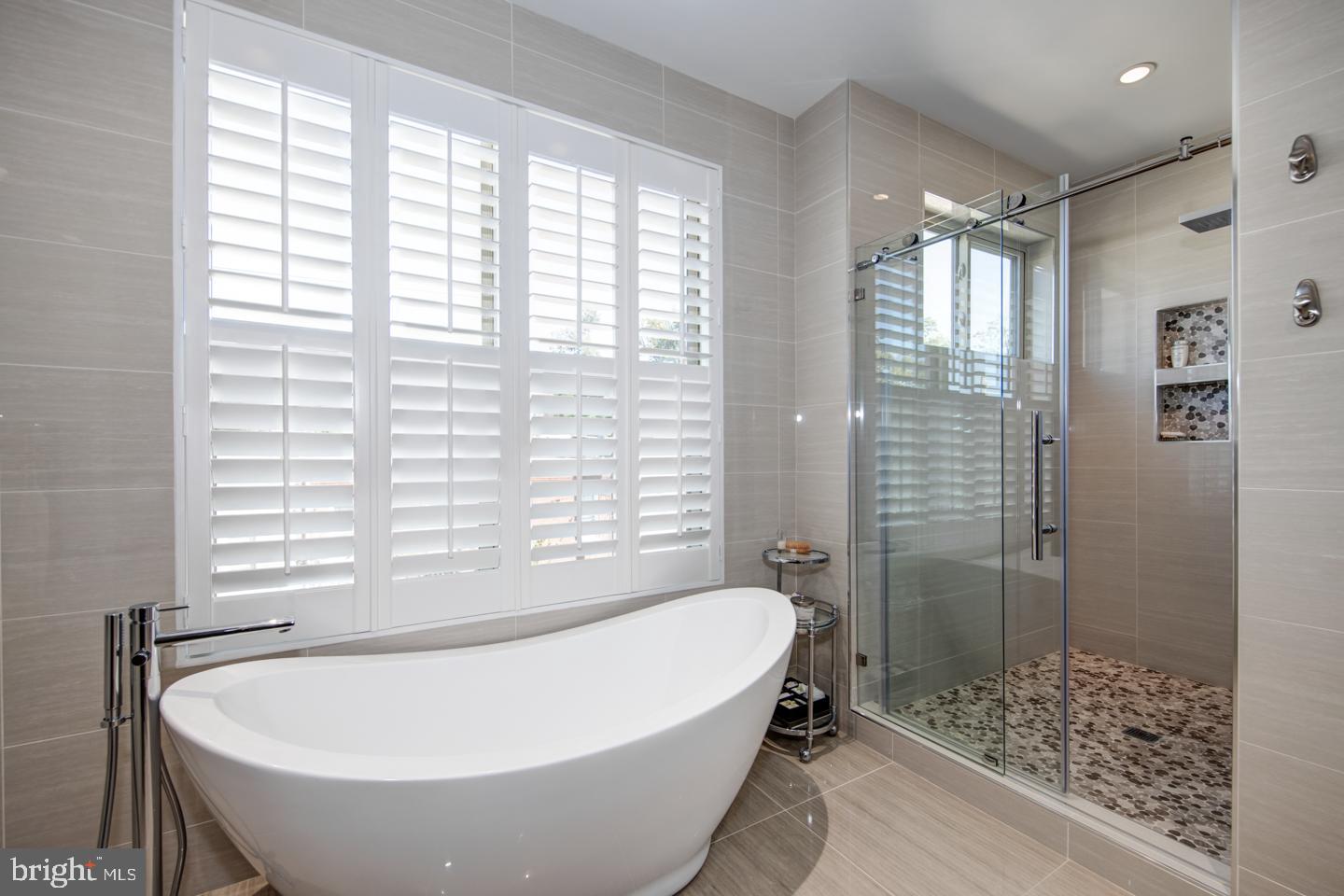 MANAYUNK - Residential