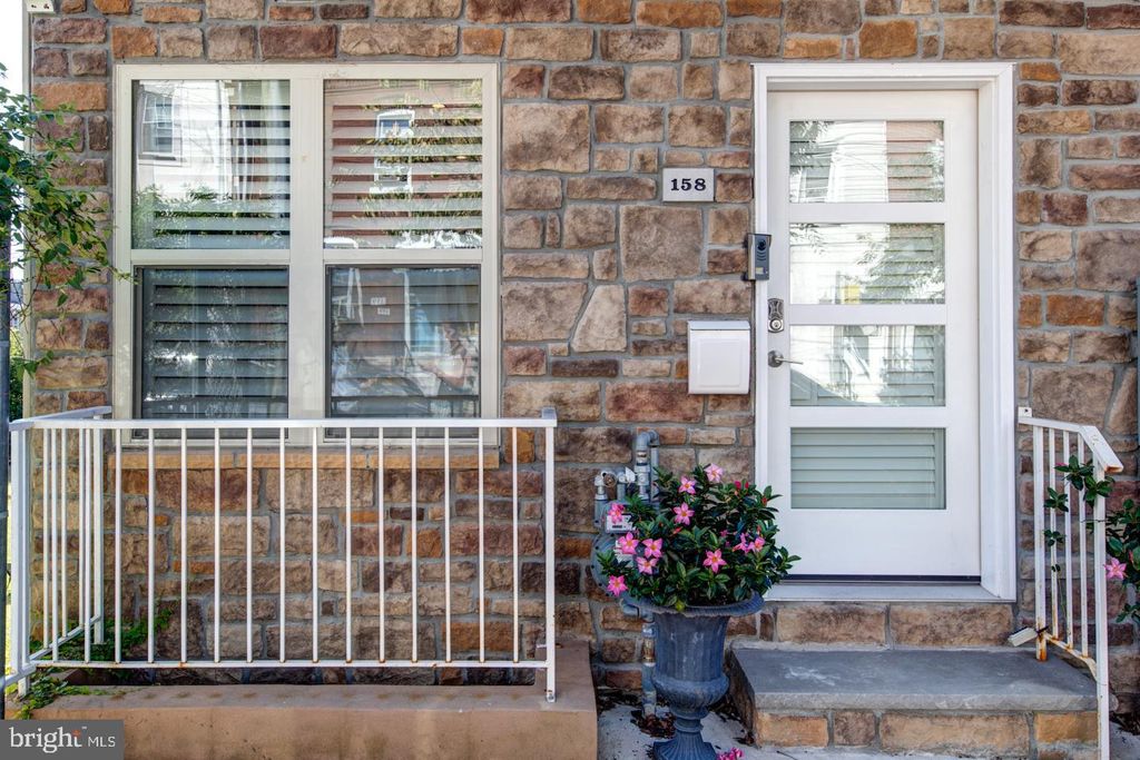 Photo of 158 Kalos Street, PHILADELPHIA, PA 19128 (MLS # PAPH2551094)
