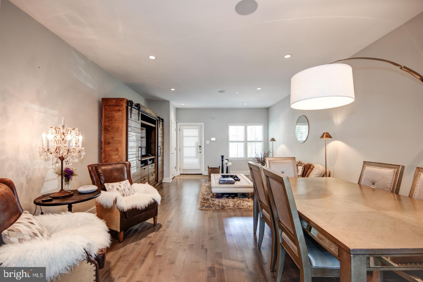 MANAYUNK - Residential