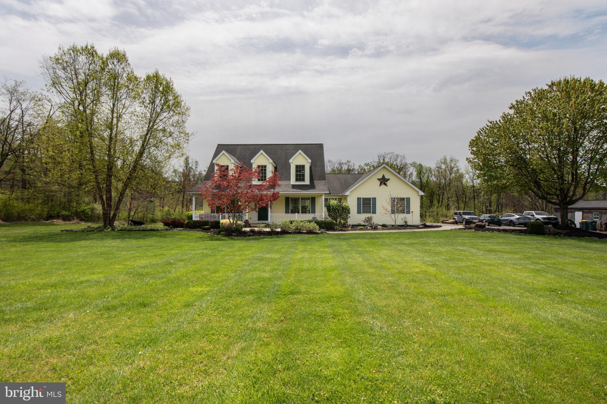 COUNTRY VIEW ESTS - Residential