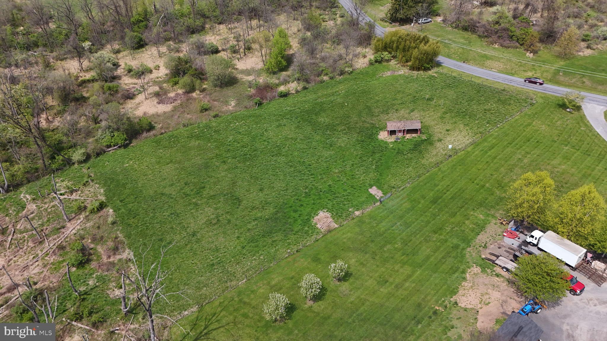 COUNTRY VIEW ESTS - Residential