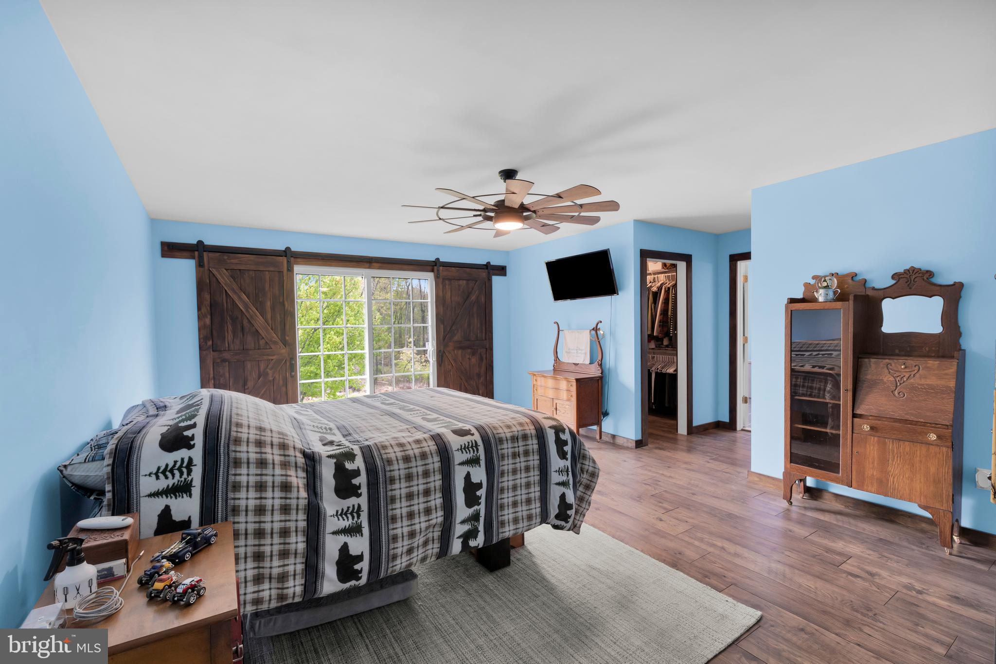COUNTRY VIEW ESTS - Residential
