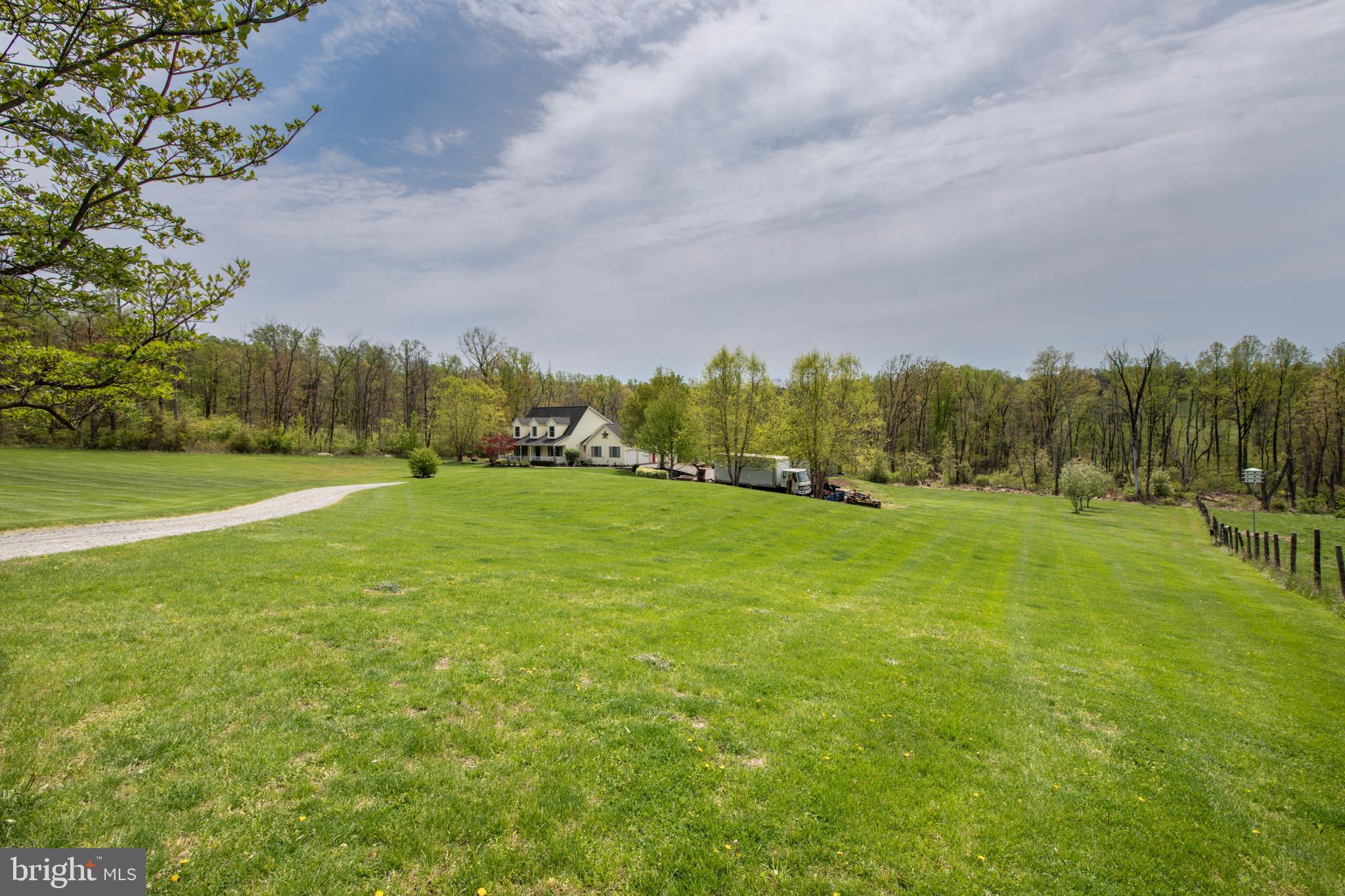 COUNTRY VIEW ESTS - Residential