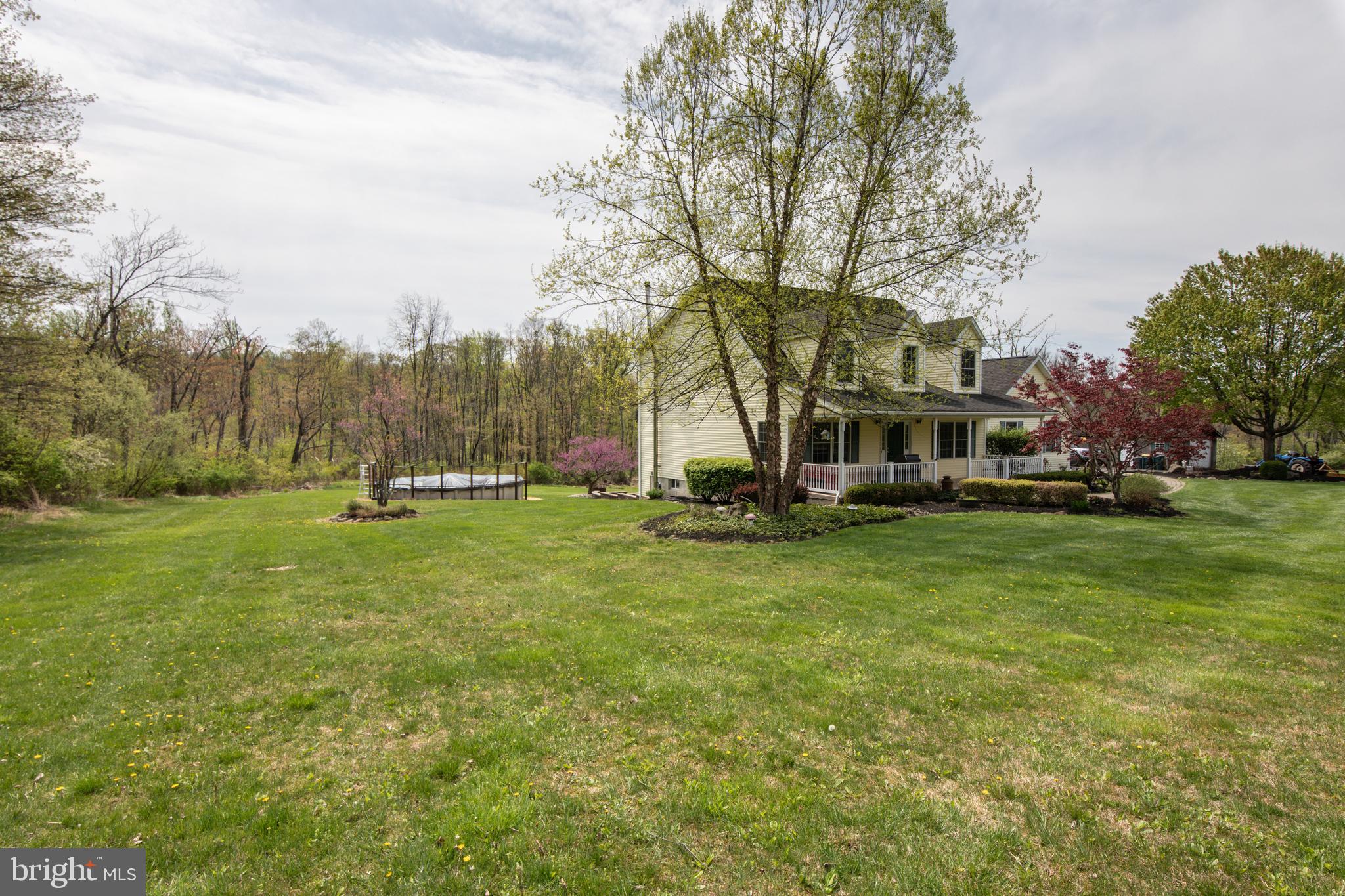 COUNTRY VIEW ESTS - Residential