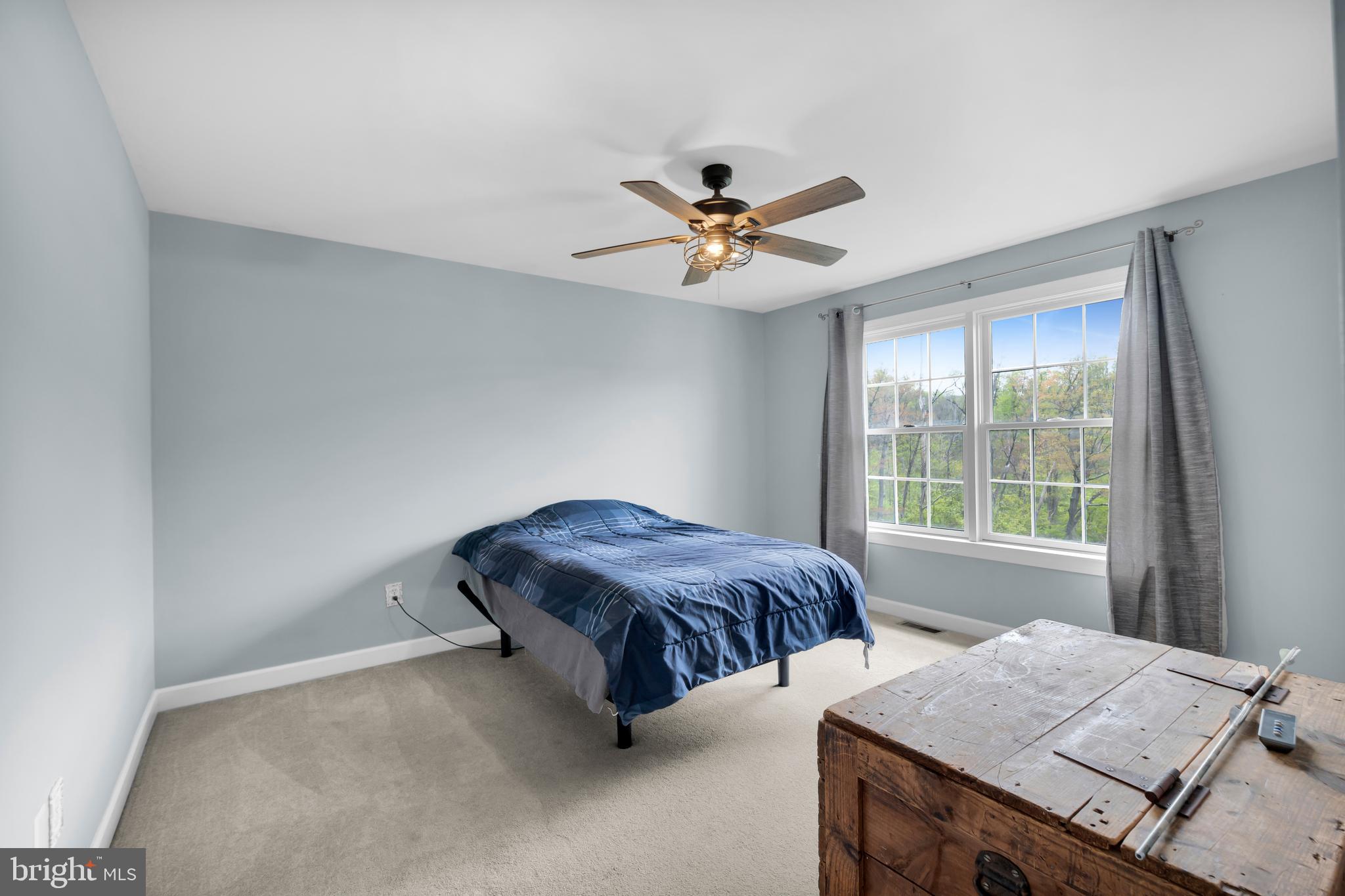 COUNTRY VIEW ESTS - Residential