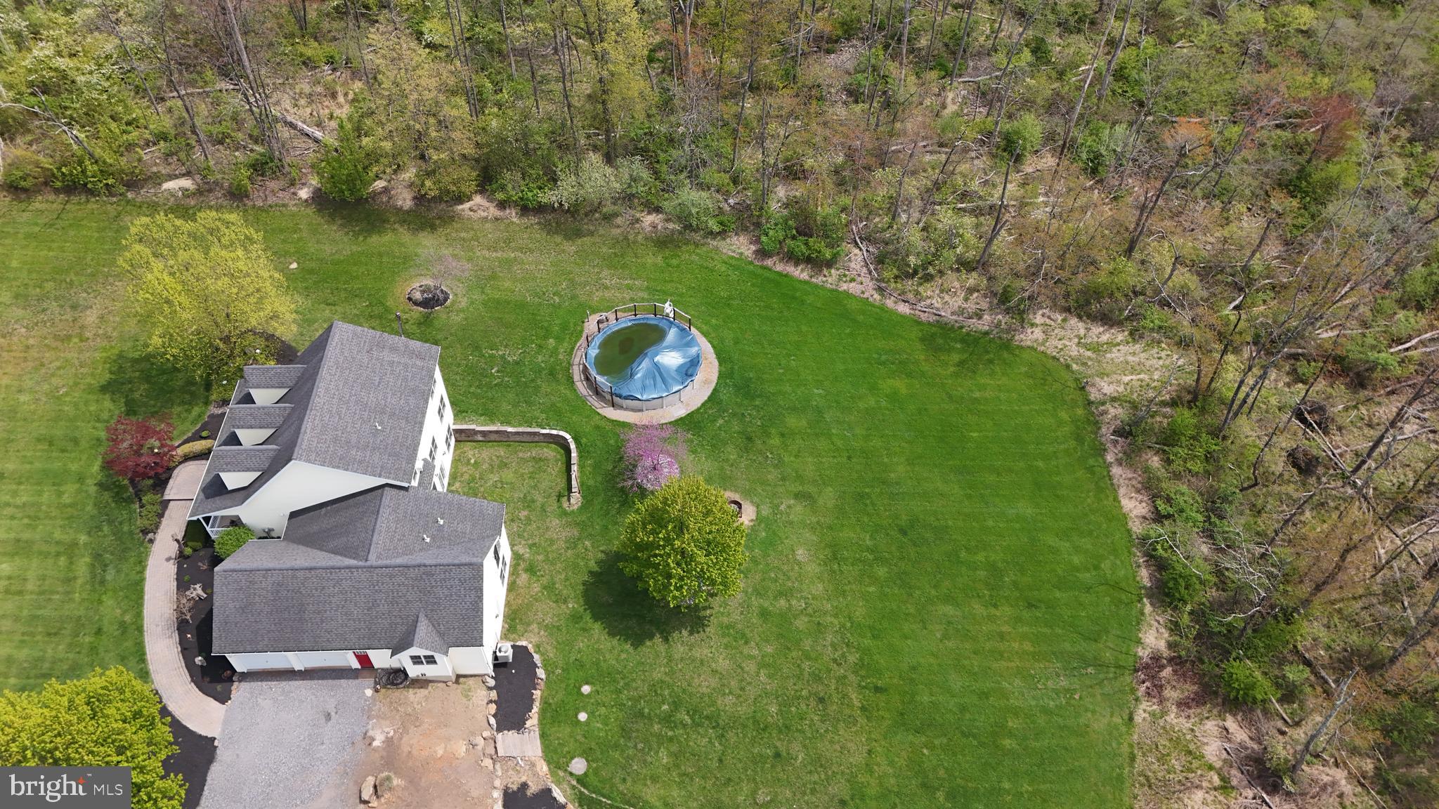 COUNTRY VIEW ESTS - Residential