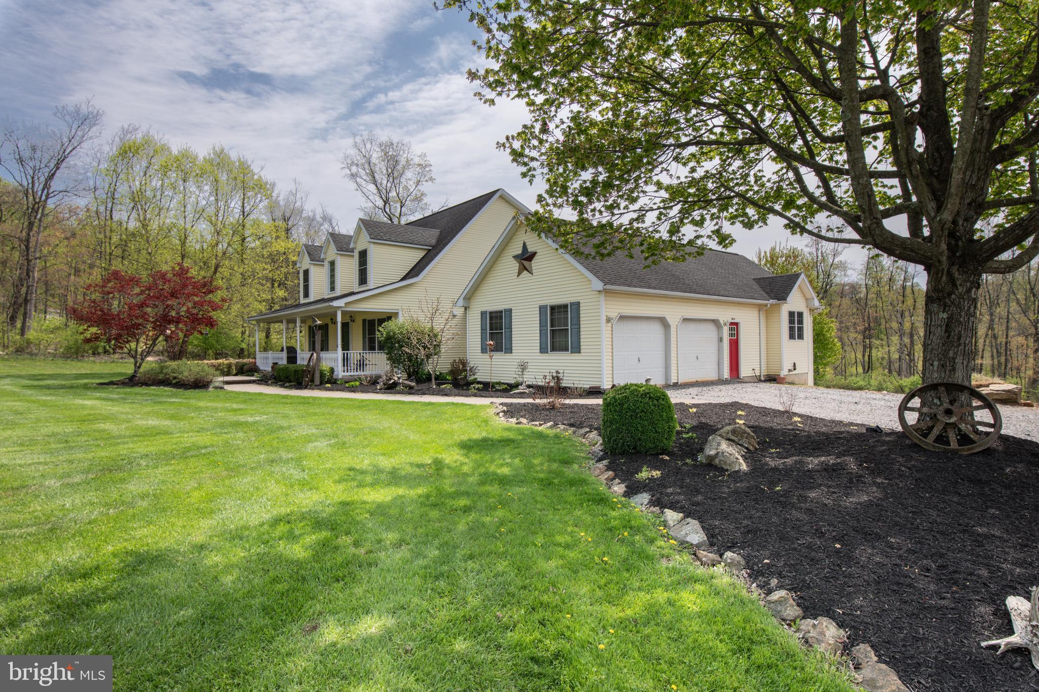 COUNTRY VIEW ESTS - Residential