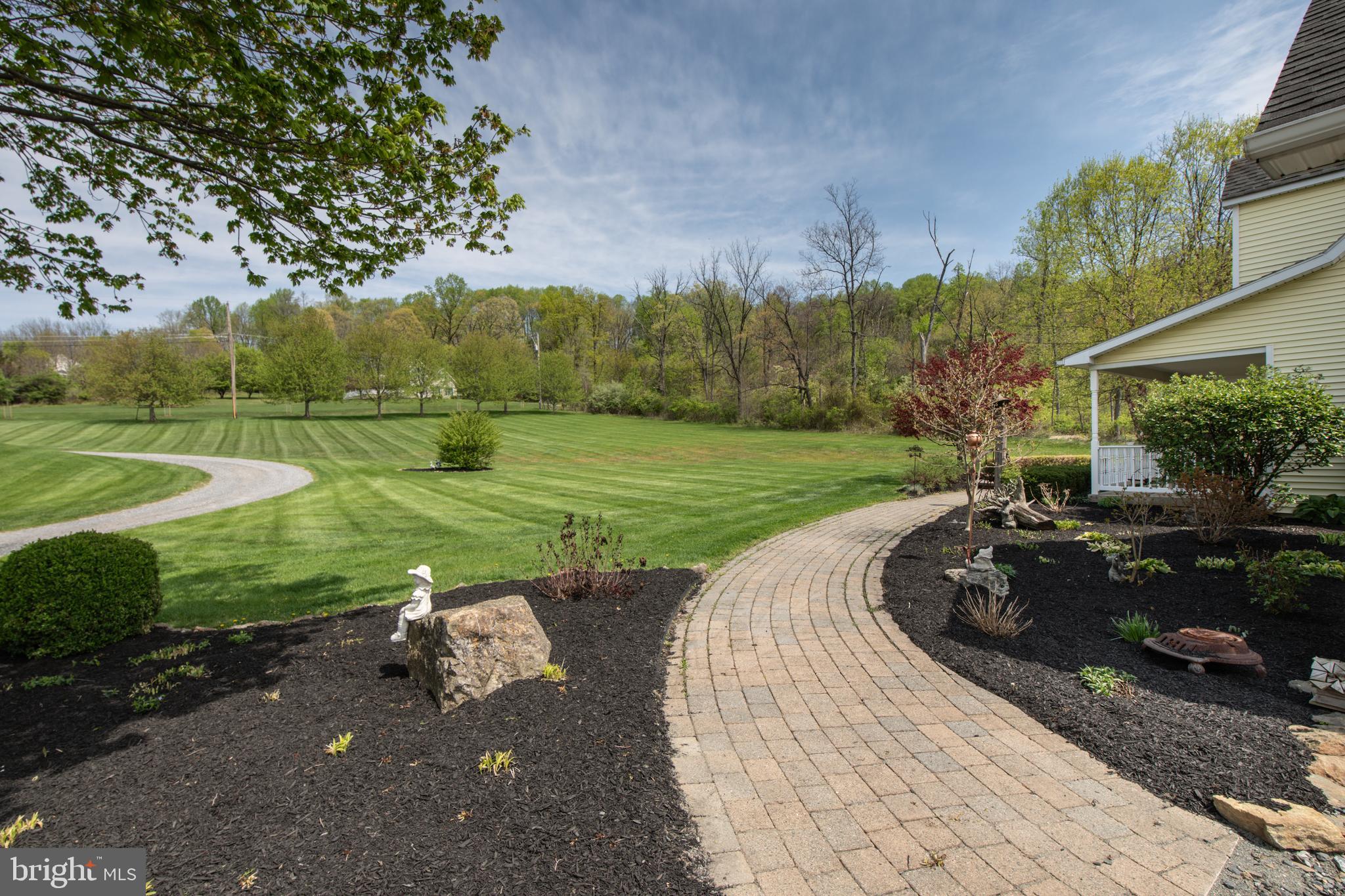 COUNTRY VIEW ESTS - Residential