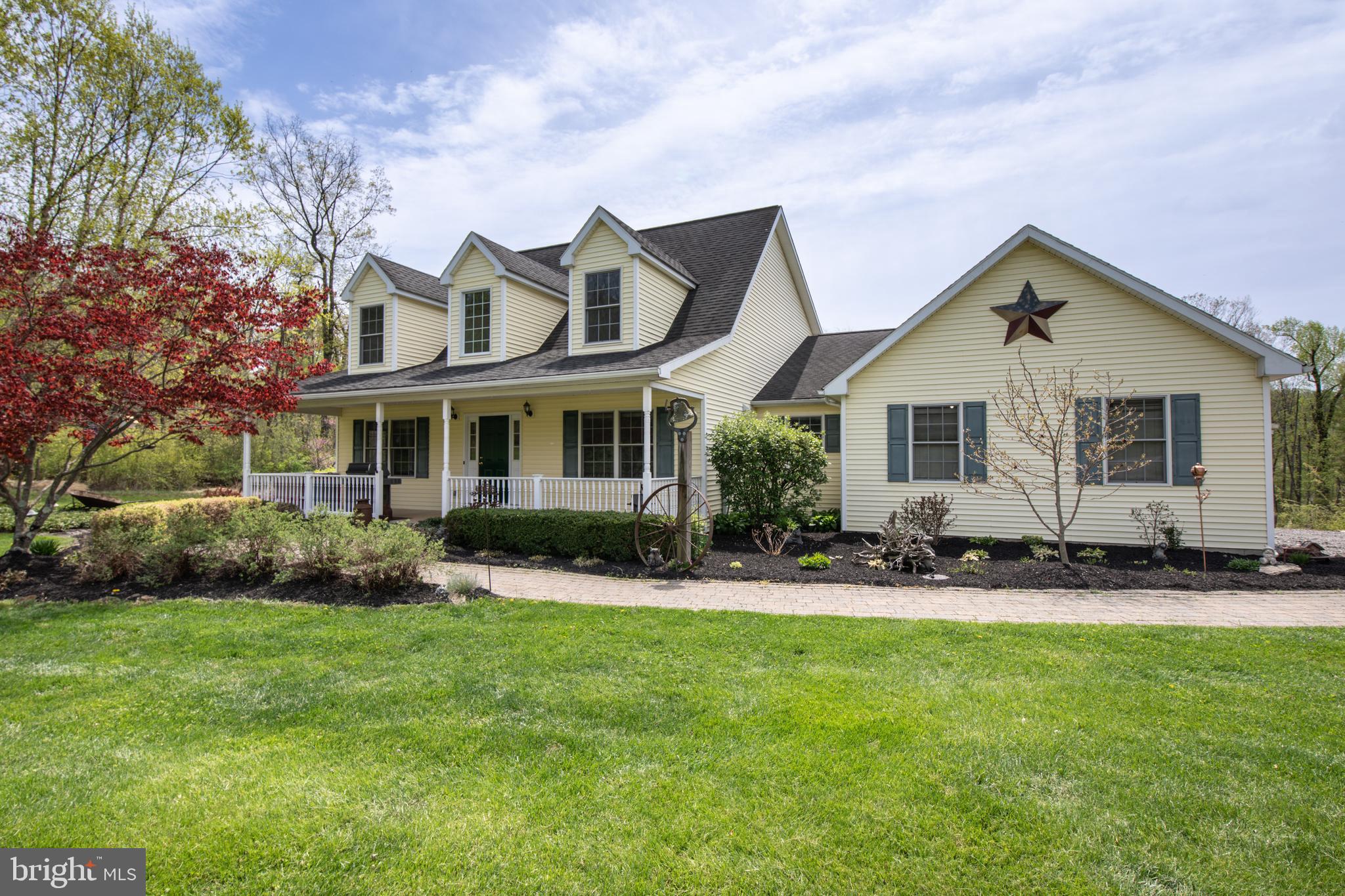 COUNTRY VIEW ESTS - Residential