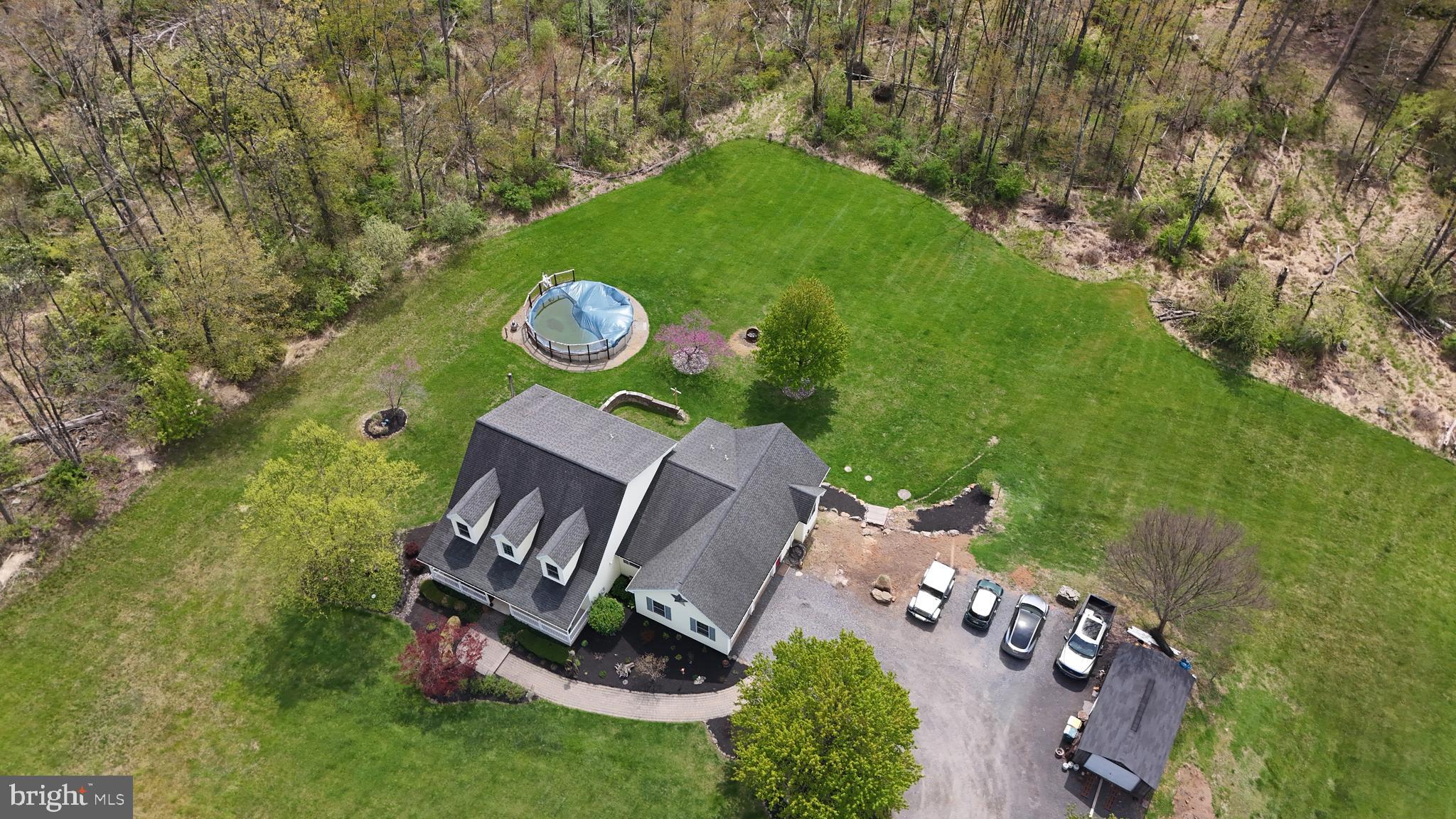 COUNTRY VIEW ESTS - Residential