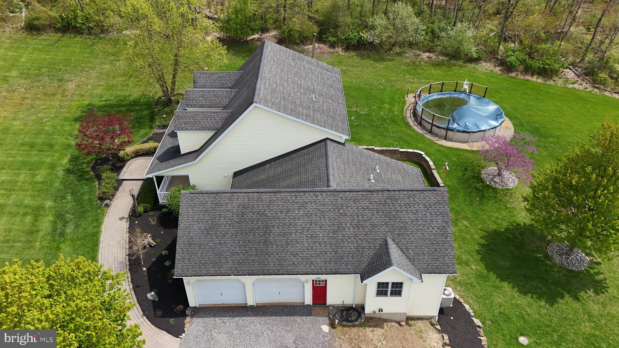 COUNTRY VIEW ESTS - Residential