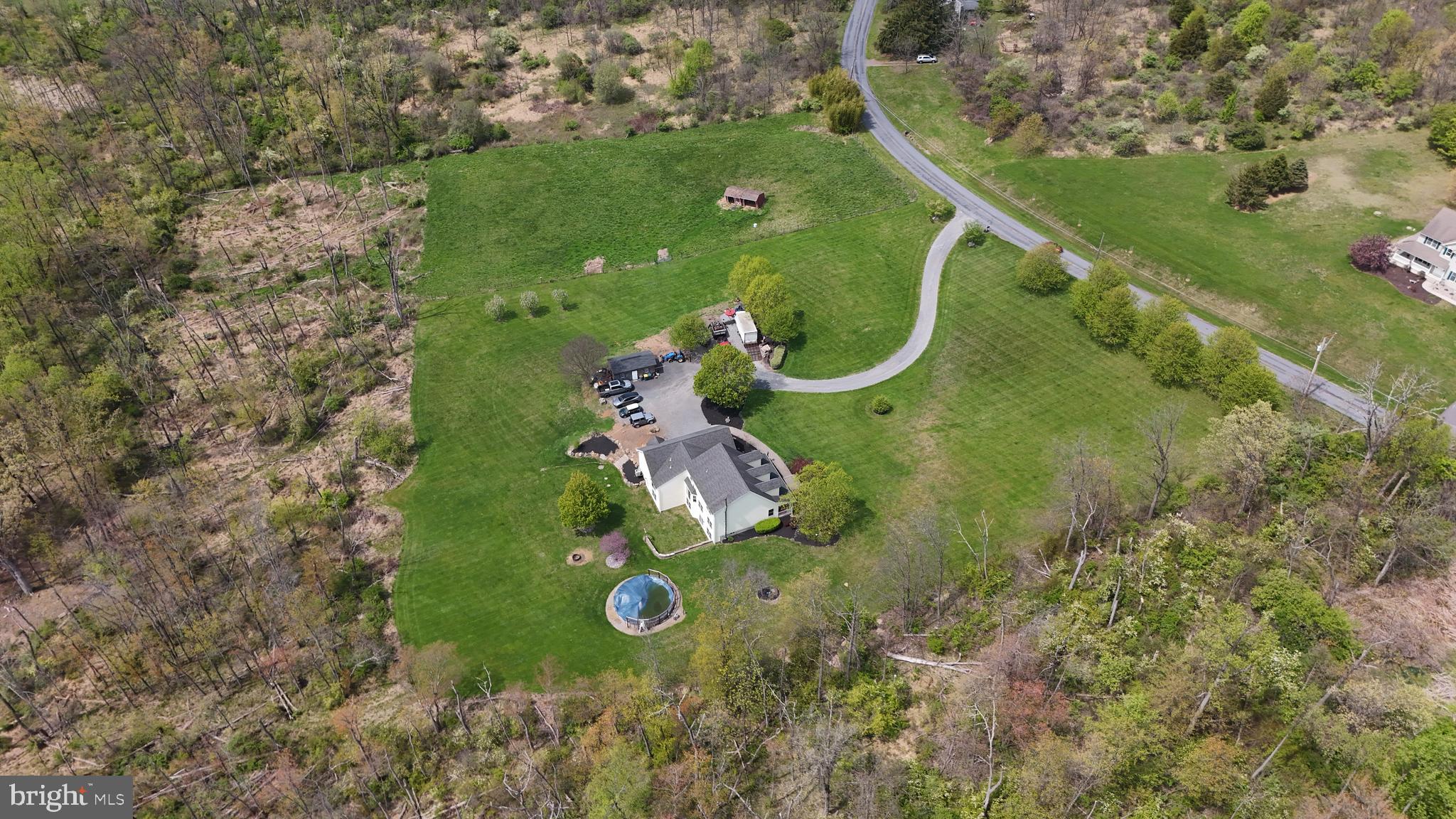 COUNTRY VIEW ESTS - Residential