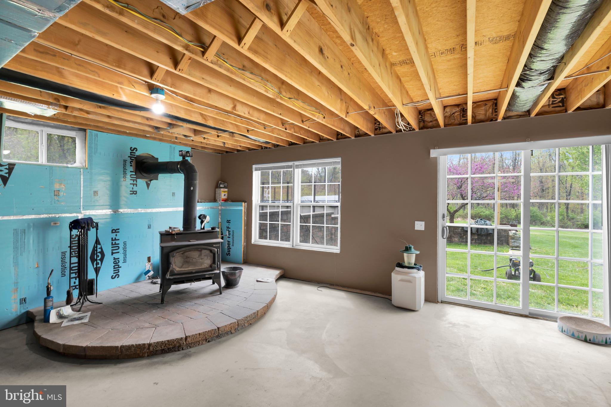 COUNTRY VIEW ESTS - Residential
