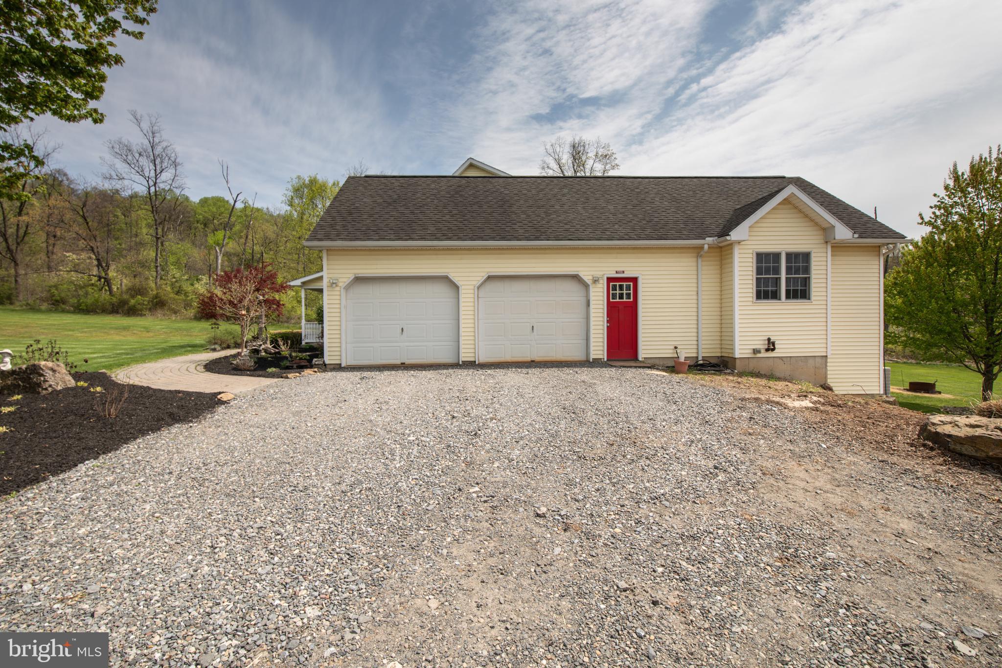COUNTRY VIEW ESTS - Residential