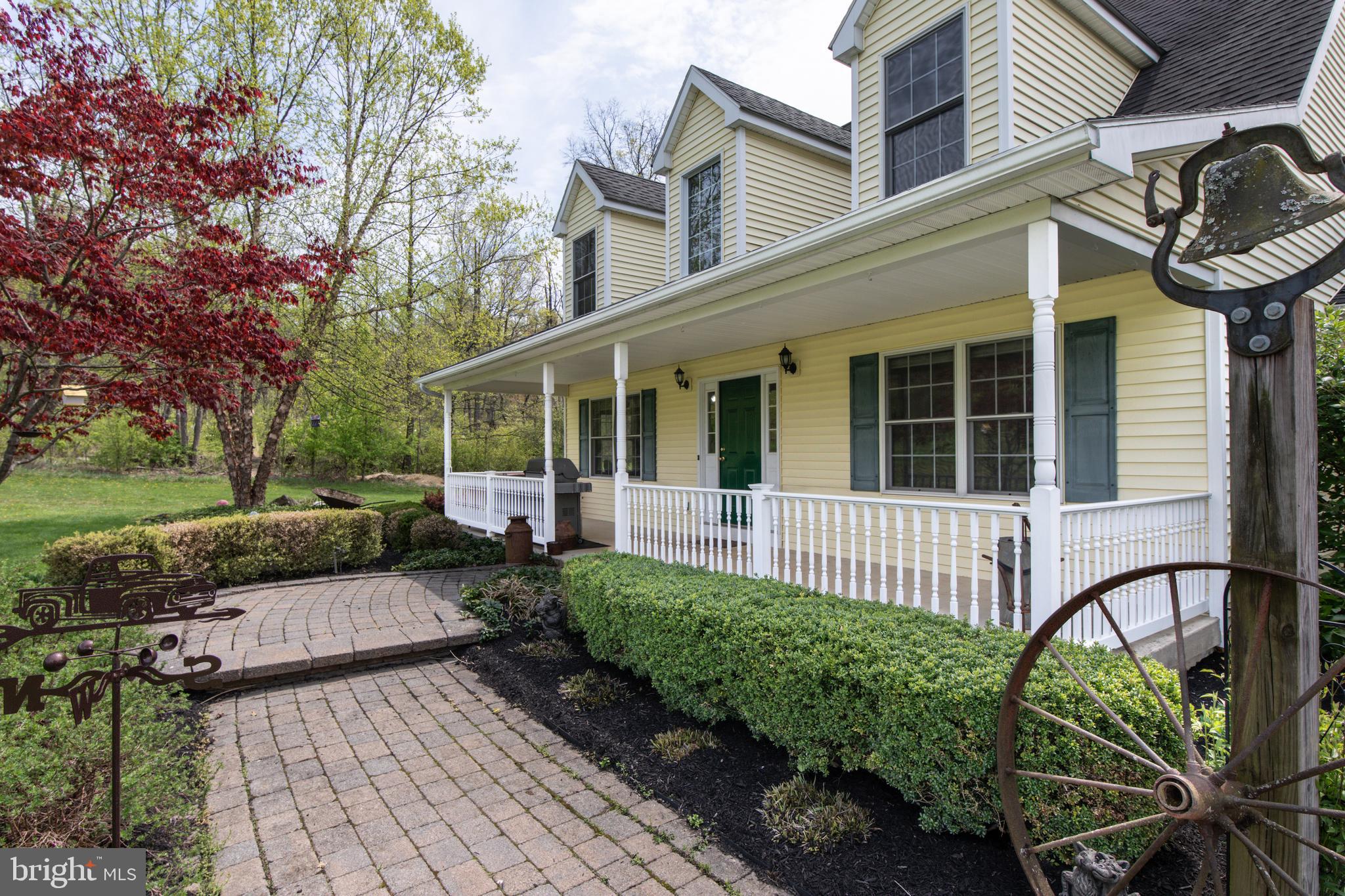 COUNTRY VIEW ESTS - Residential
