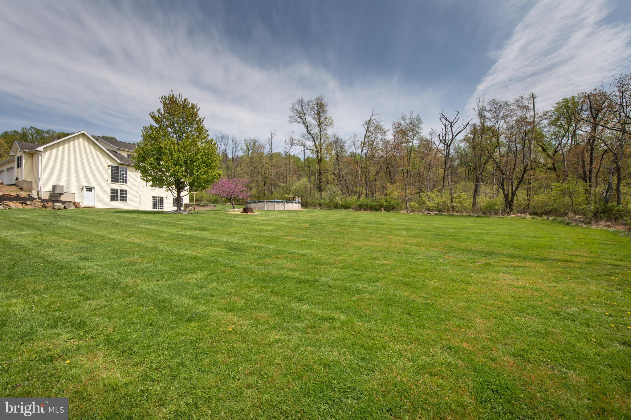 COUNTRY VIEW ESTS - Residential