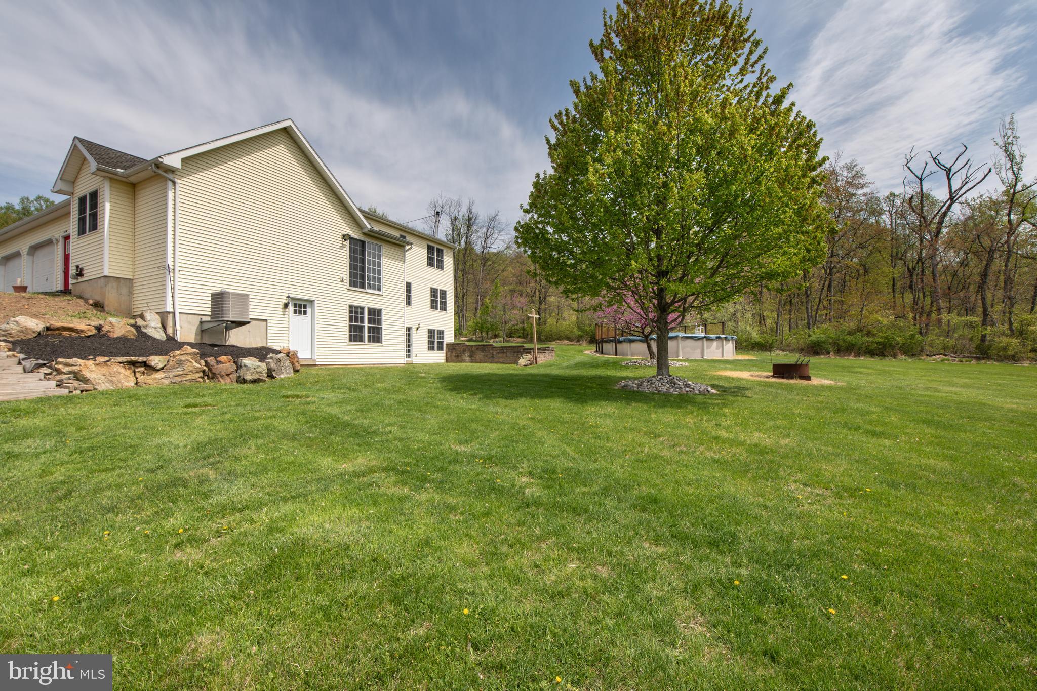 COUNTRY VIEW ESTS - Residential
