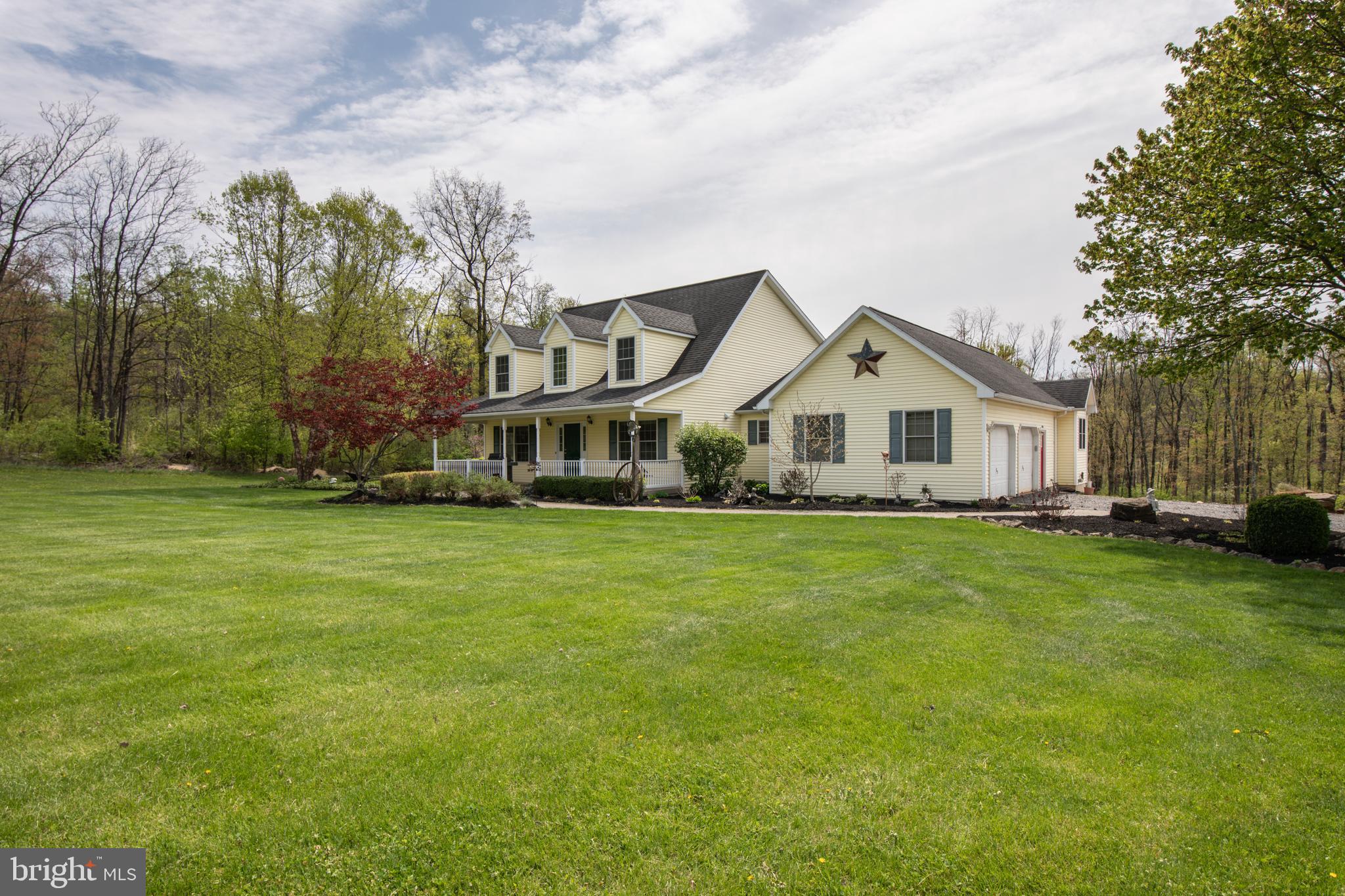 COUNTRY VIEW ESTS - Residential