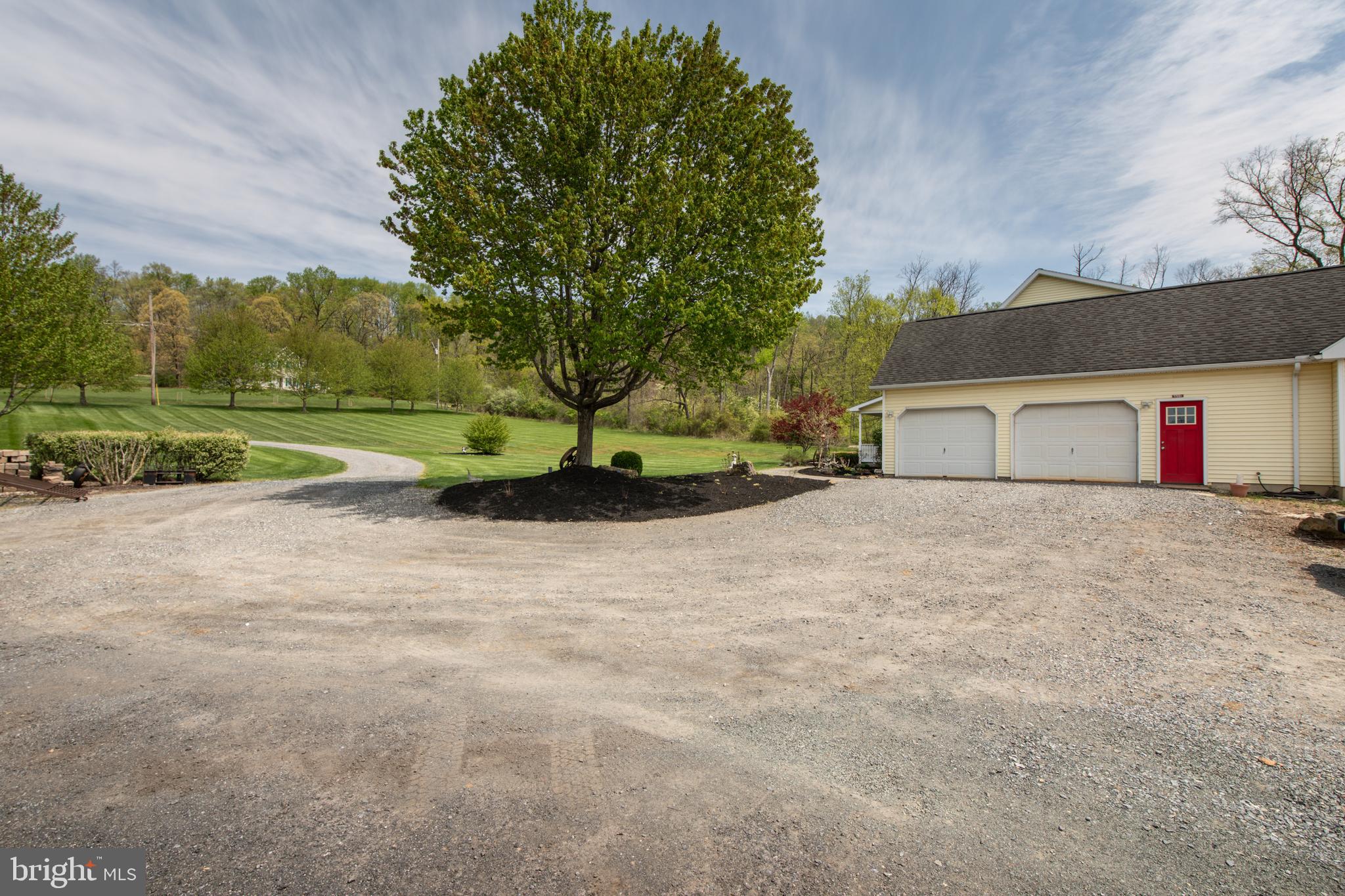 COUNTRY VIEW ESTS - Residential