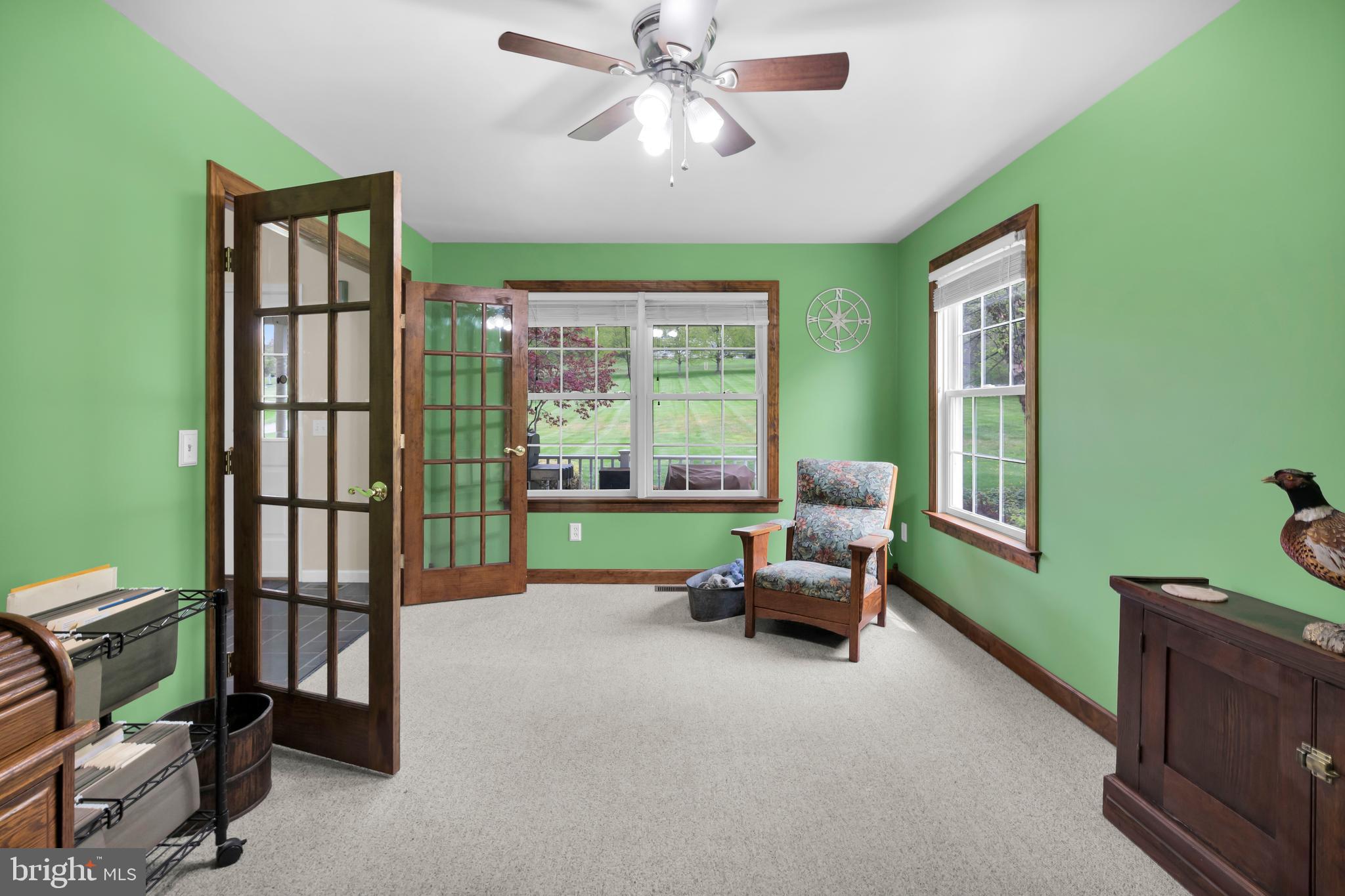 COUNTRY VIEW ESTS - Residential