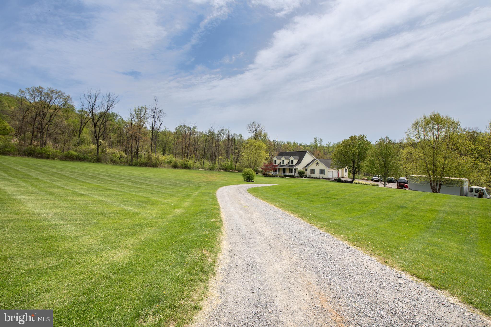 COUNTRY VIEW ESTS - Residential