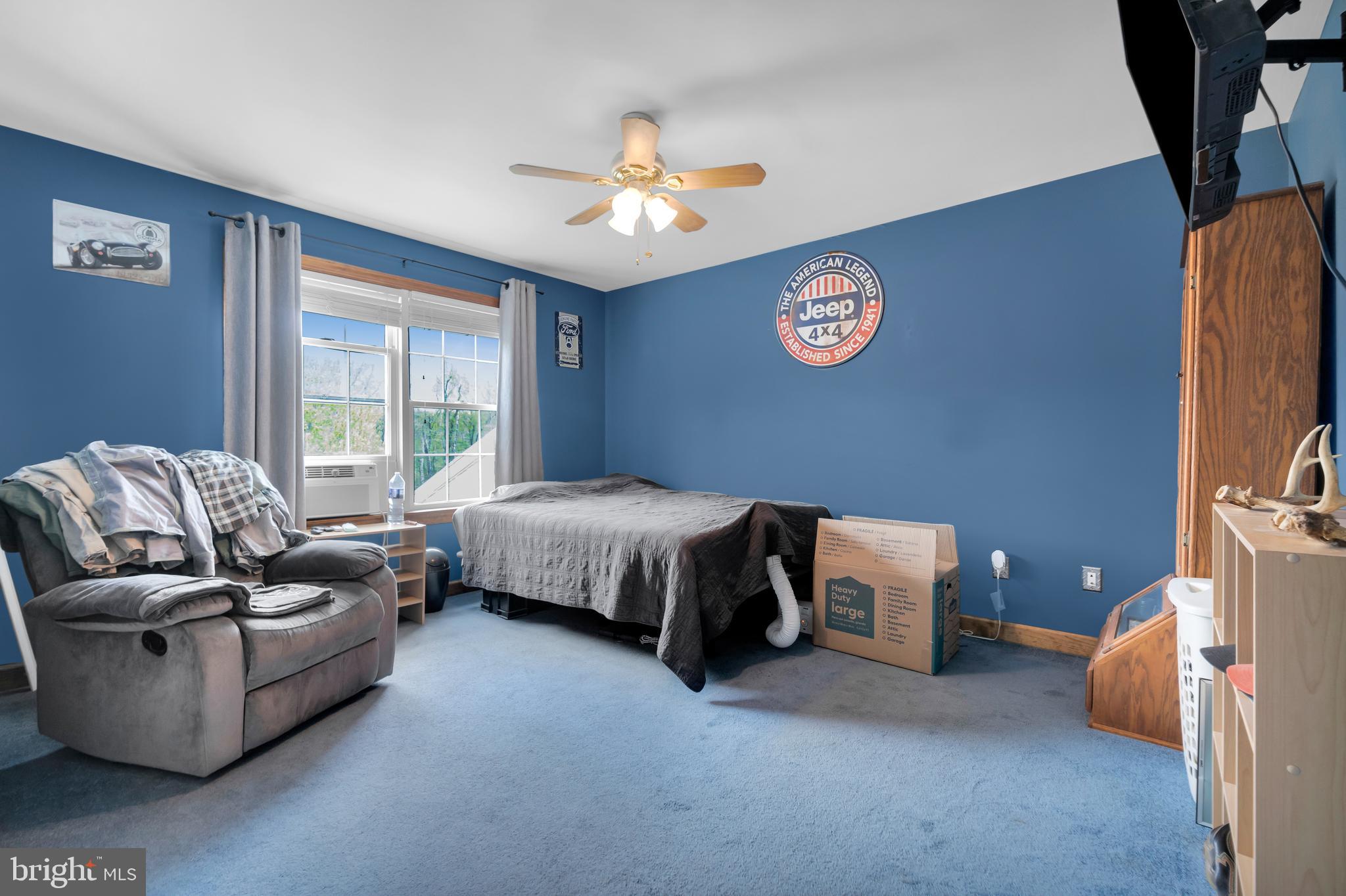 COUNTRY VIEW ESTS - Residential