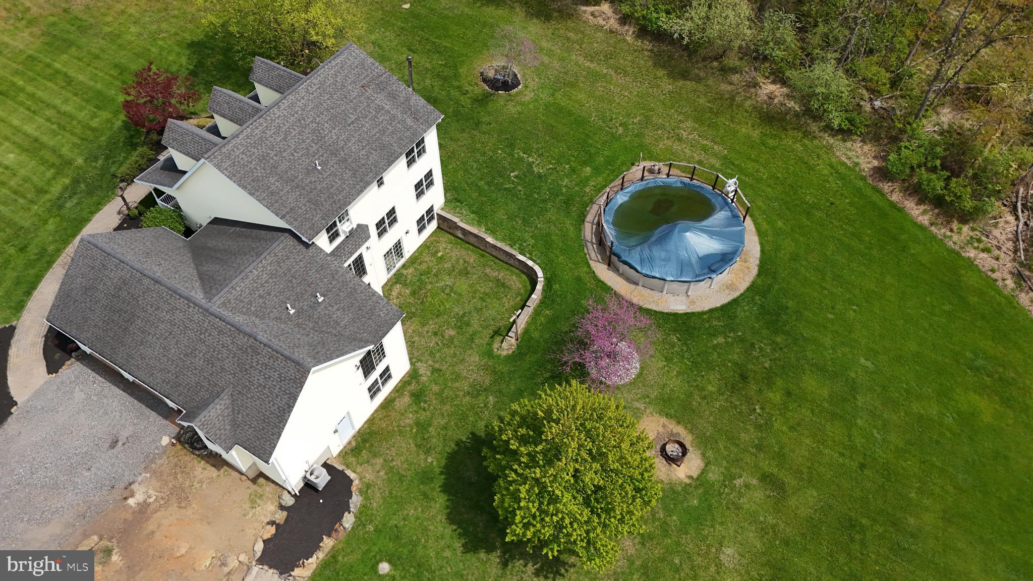 COUNTRY VIEW ESTS - Residential