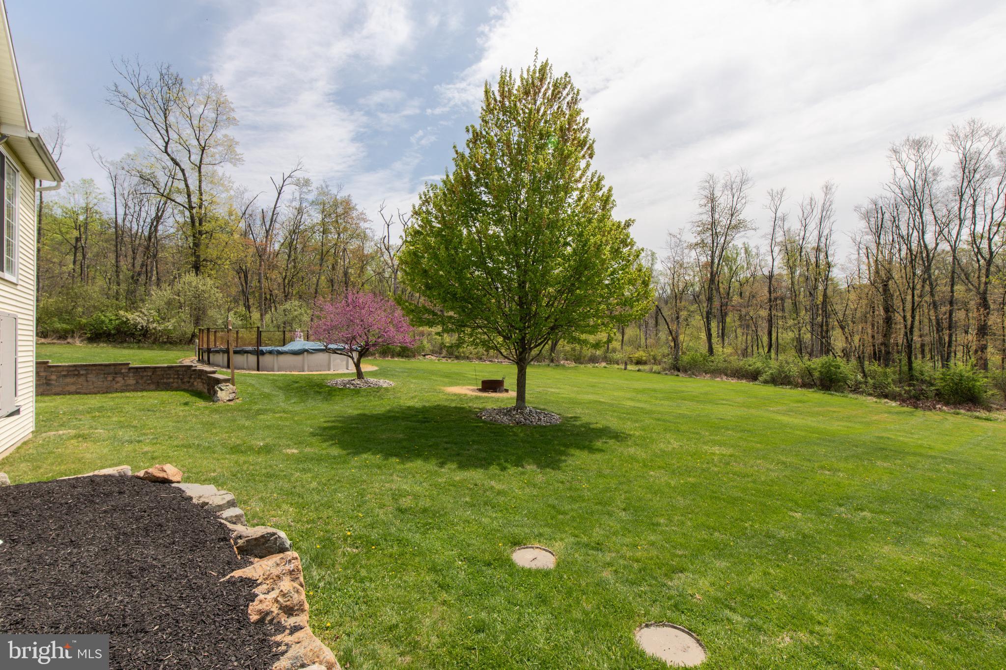 COUNTRY VIEW ESTS - Residential