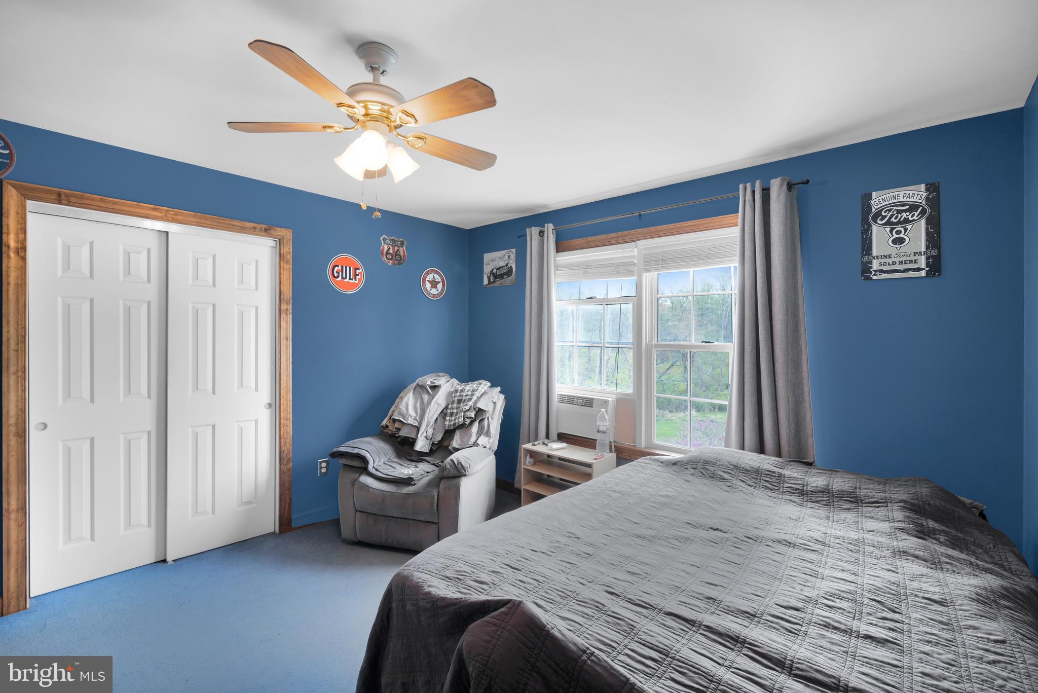 COUNTRY VIEW ESTS - Residential